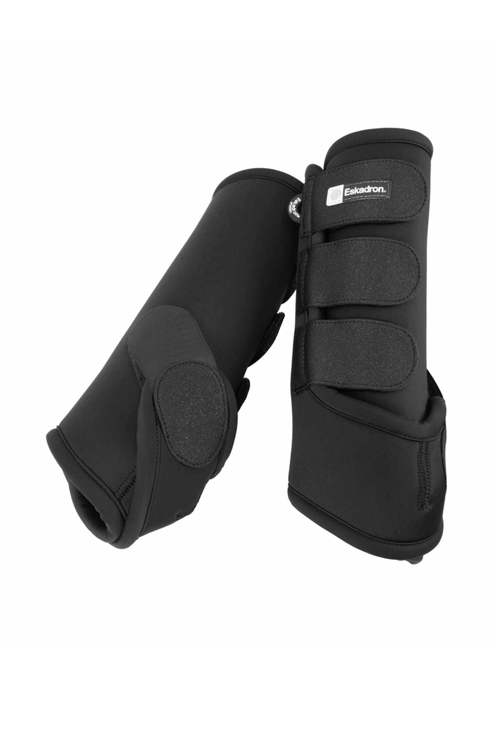 Eskadron Dynamics AW25 Pro bakbensskydd för dressyr Leg Protection & Hoof Protection for Horses