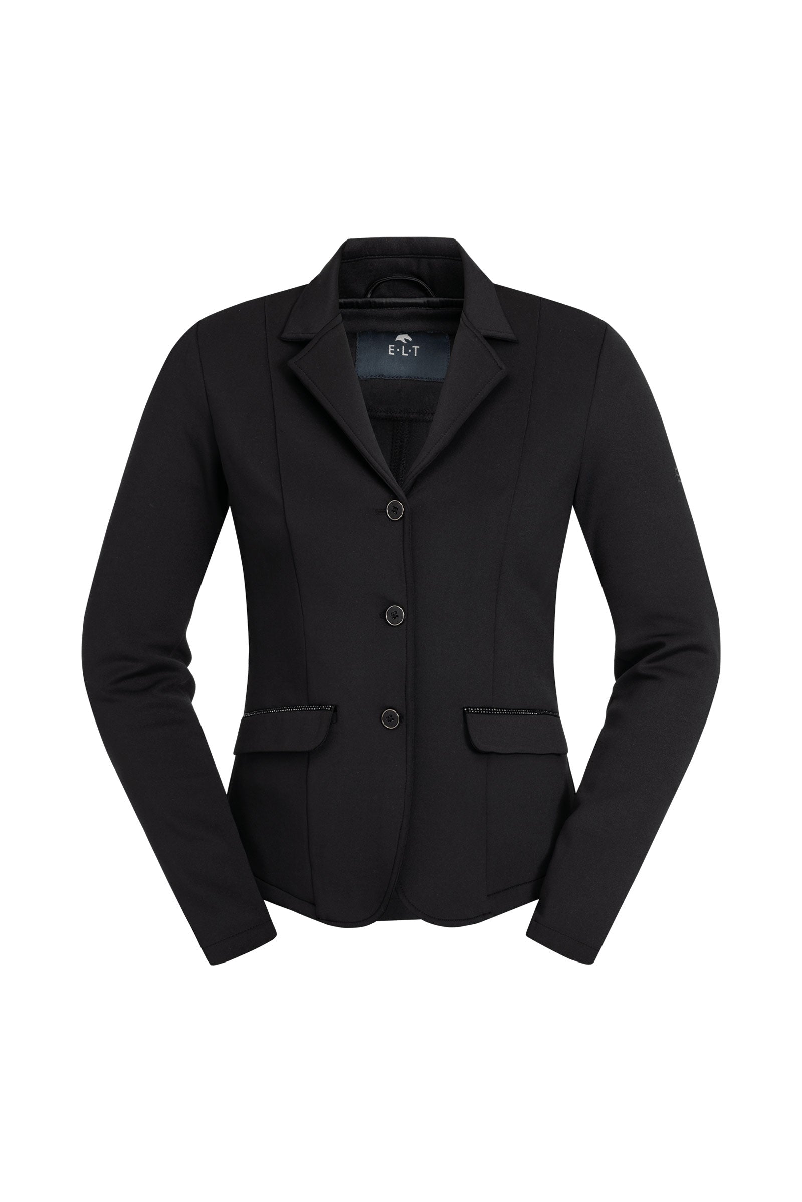 Waldhausen ELT Lina Junior Competition Jacket Kids Apparel