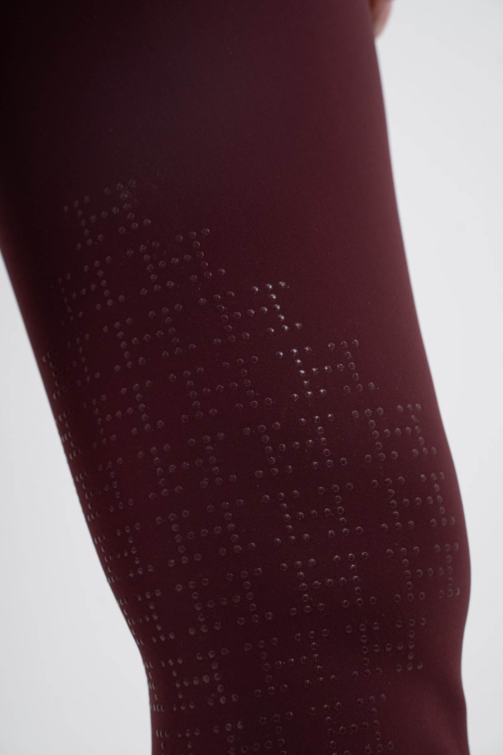 Harcour Luce Women's Knee Grip Breeches Womens Breeches