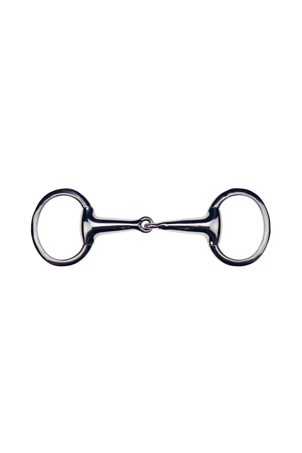 FEELING Olivebett med Platta Ringar (23 mm), ø 70 mm Bett