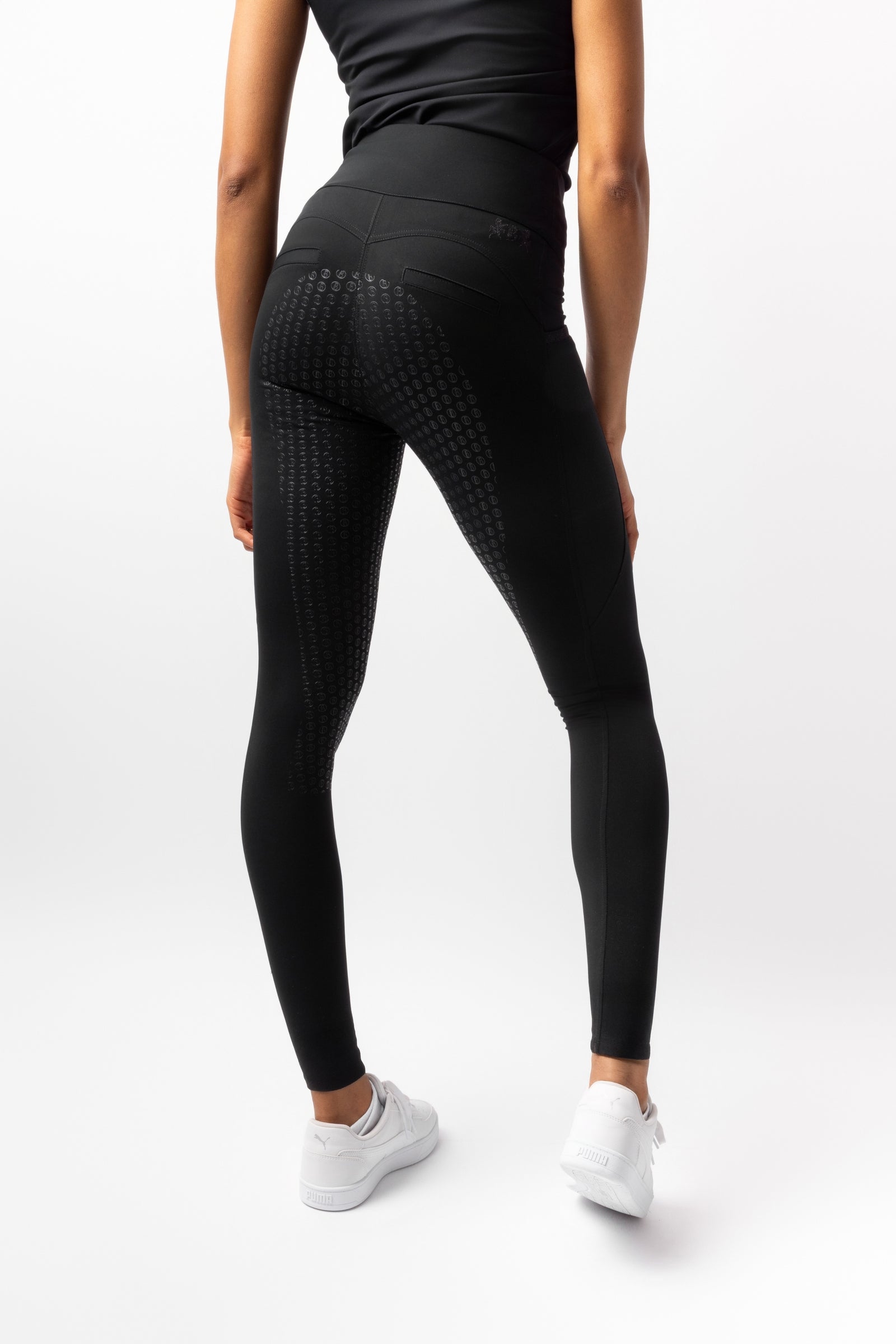 B Vertigo Evelina dam helskodda ridtights Womens Breeches