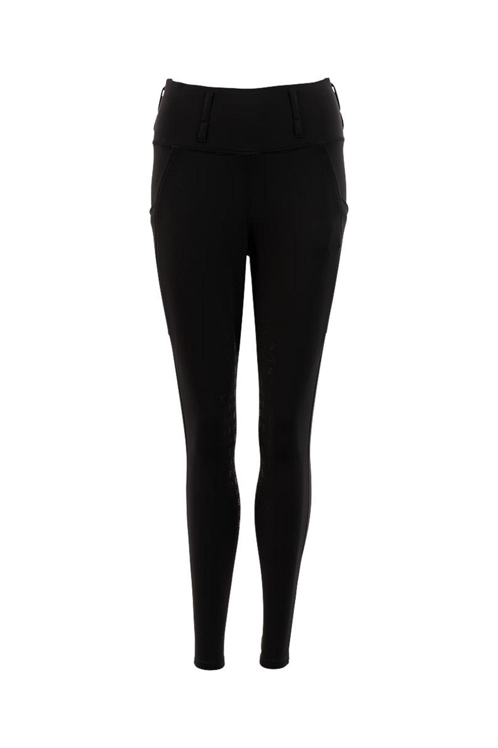 BR CLX Women´s Full Seat Riding Tights Womens Breeches