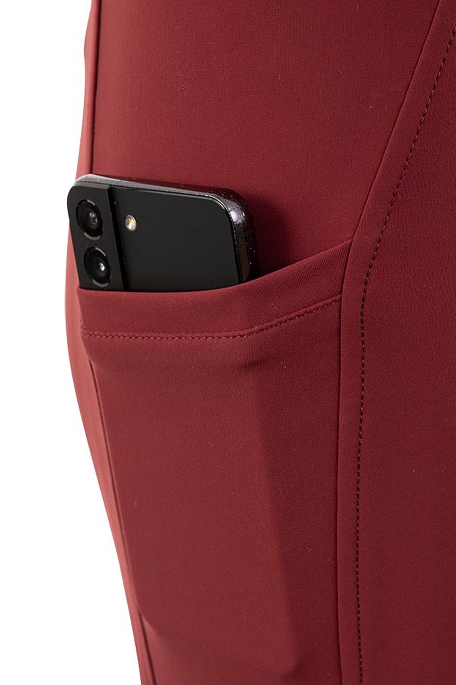 BR CLX Women´s Full Seat Riding Tights Womens Breeches