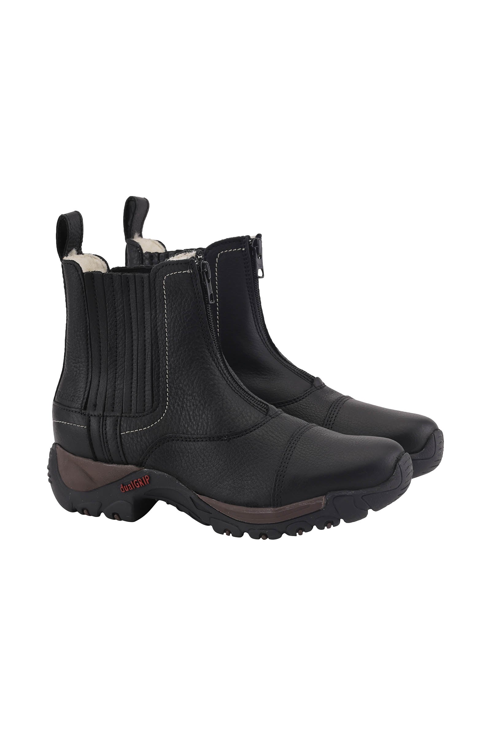 Equipage Lugano Winter Jodhpur Boots Riding Boots & Riding Shoes