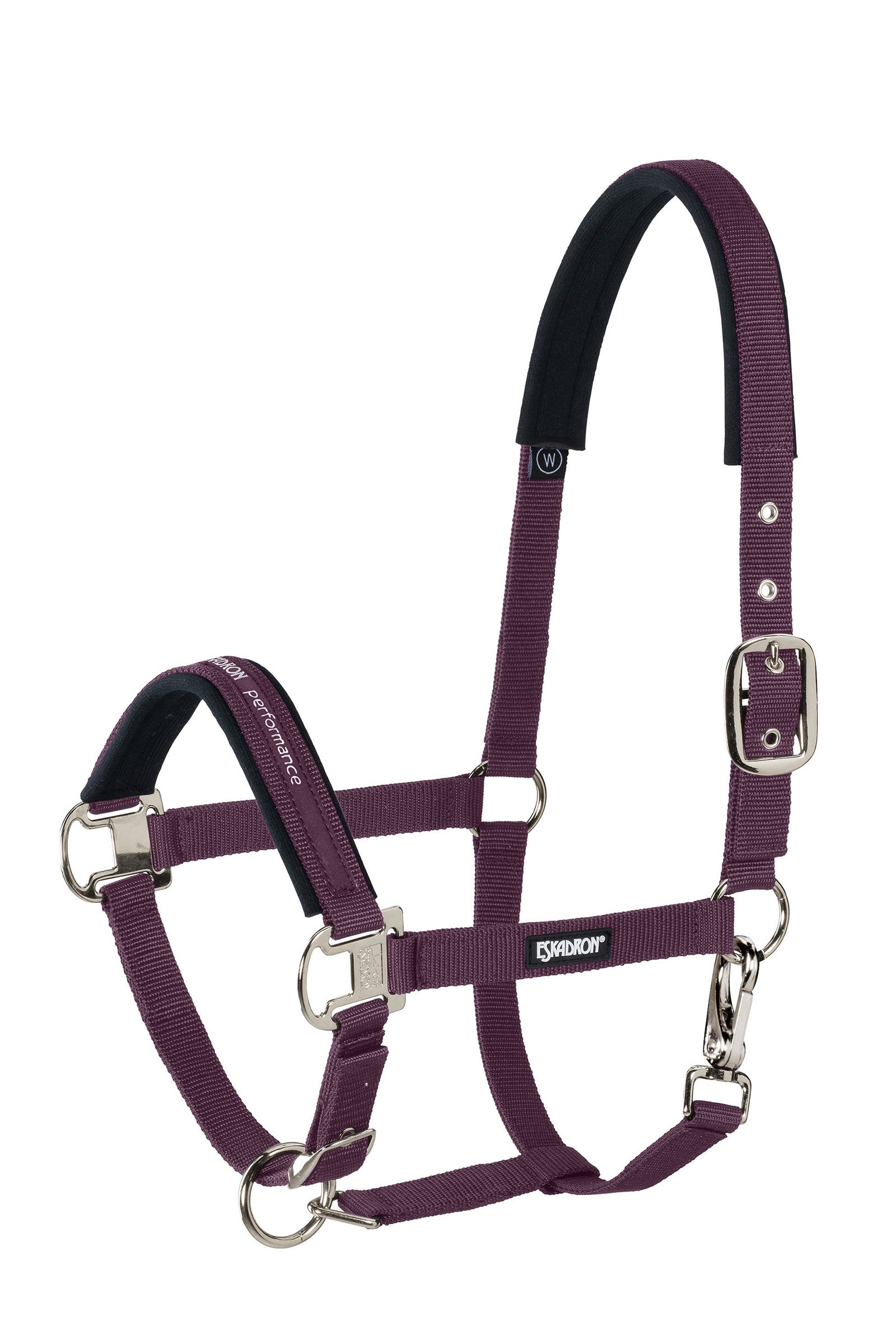 Eskadron Headcollar Pin Buckle Halters & Leads