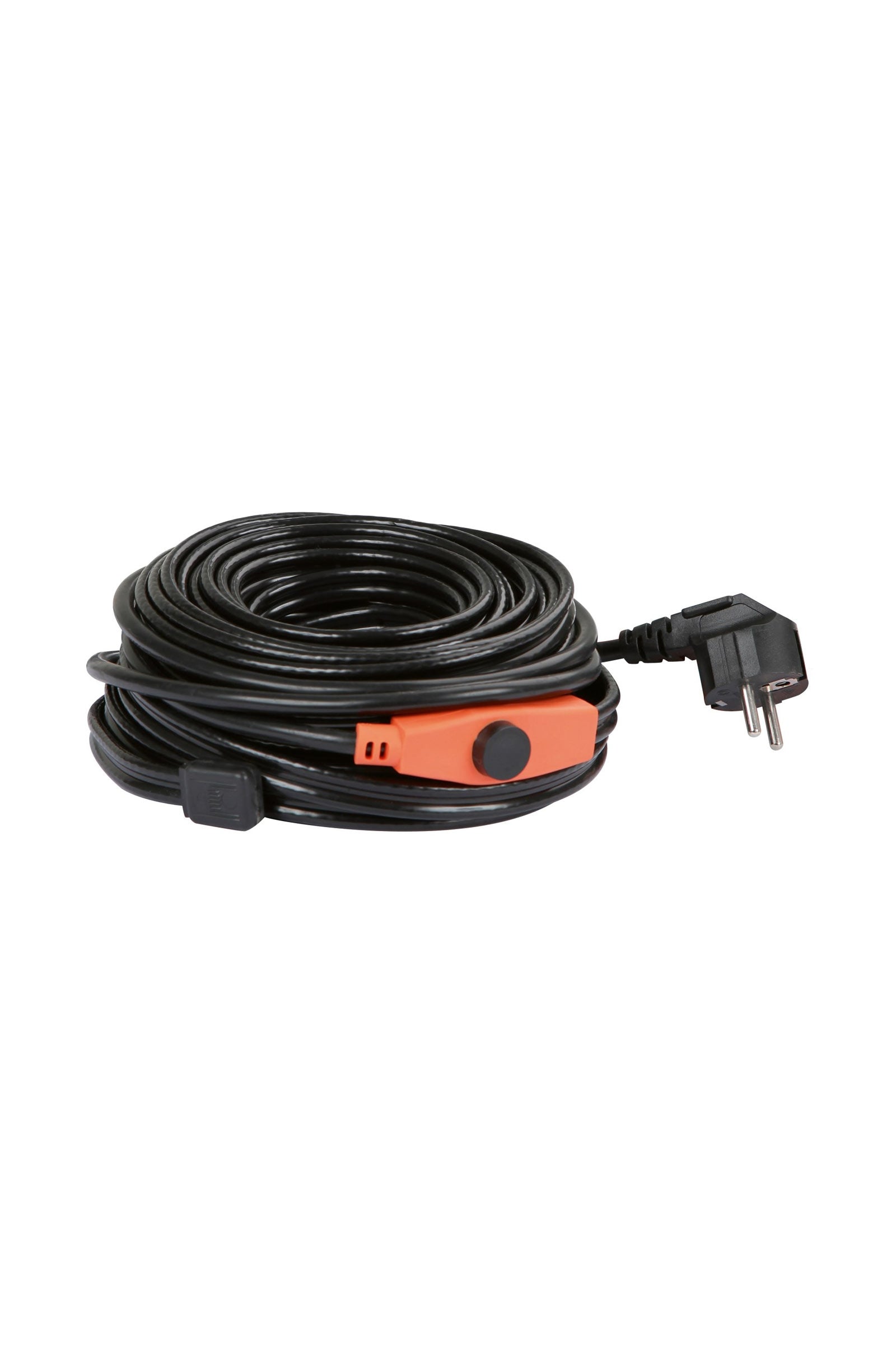 Kerbl Frost Protection Heating Cable With Thermostat, 2 m, 32 W Horse Feeders & Waterers