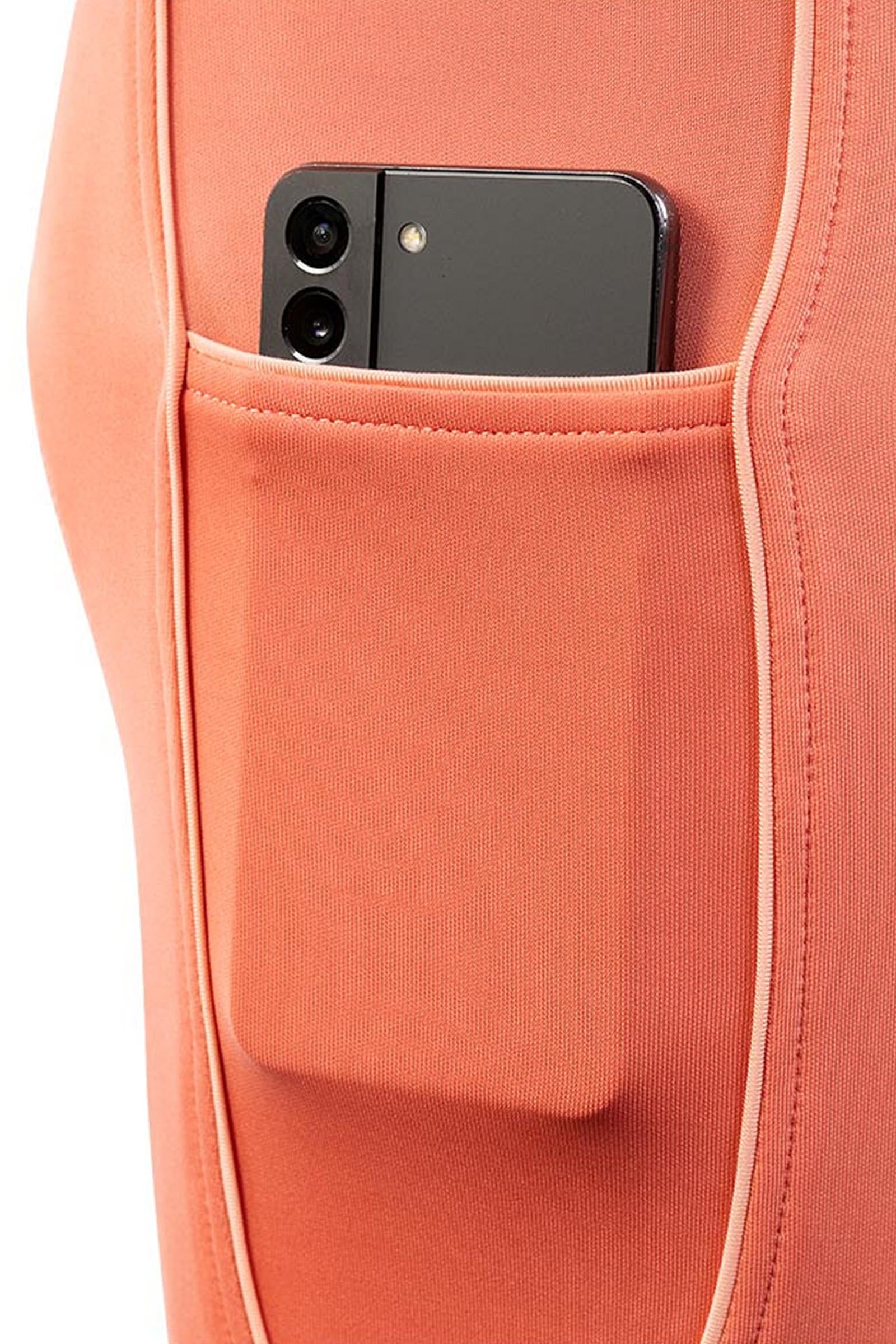 BR Mini Kid´s Tregging With Silicone Seat Kids Apparel