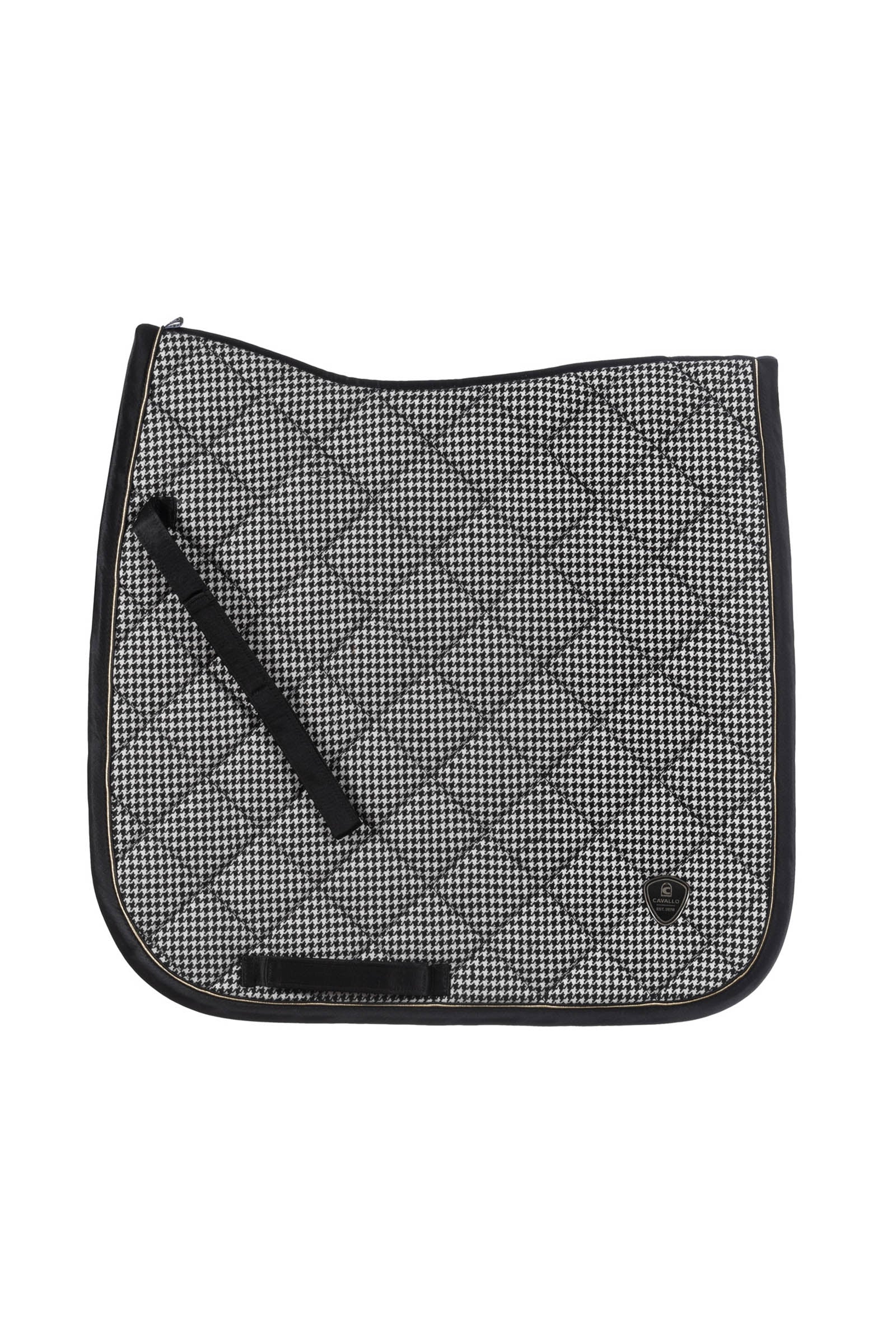 Cavallo CAVALPALLA Dressage Saddle Pad Saddle Pads
