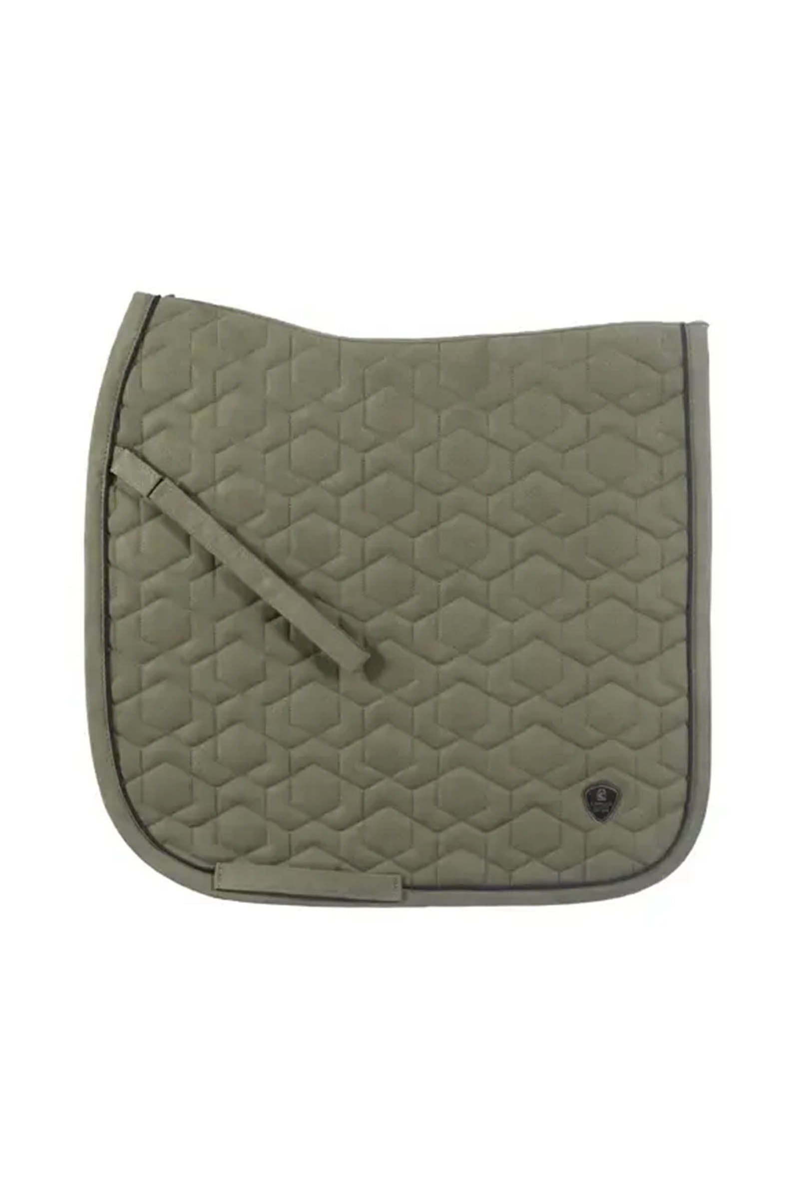 Cavallo CAVALPALLA Dressage Saddle Pad Schabrak