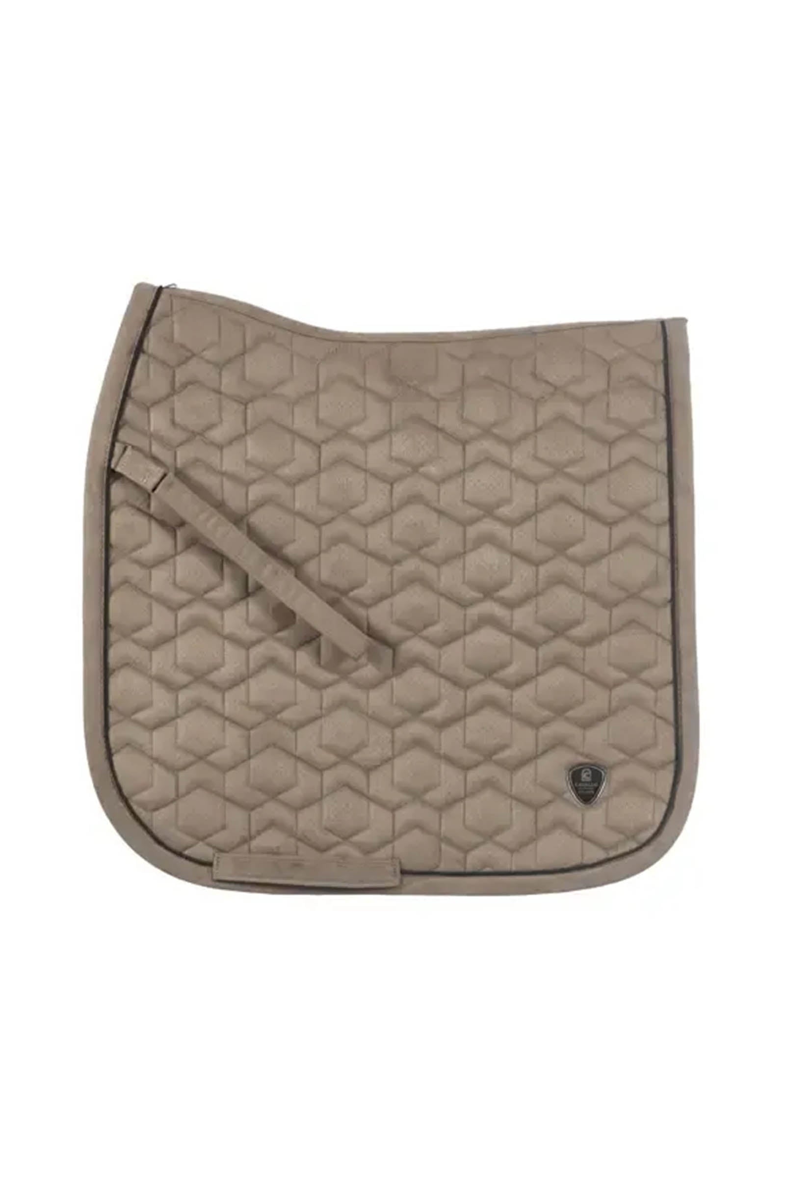Cavallo CAVALPALLA Dressage Saddle Pad Schabrak