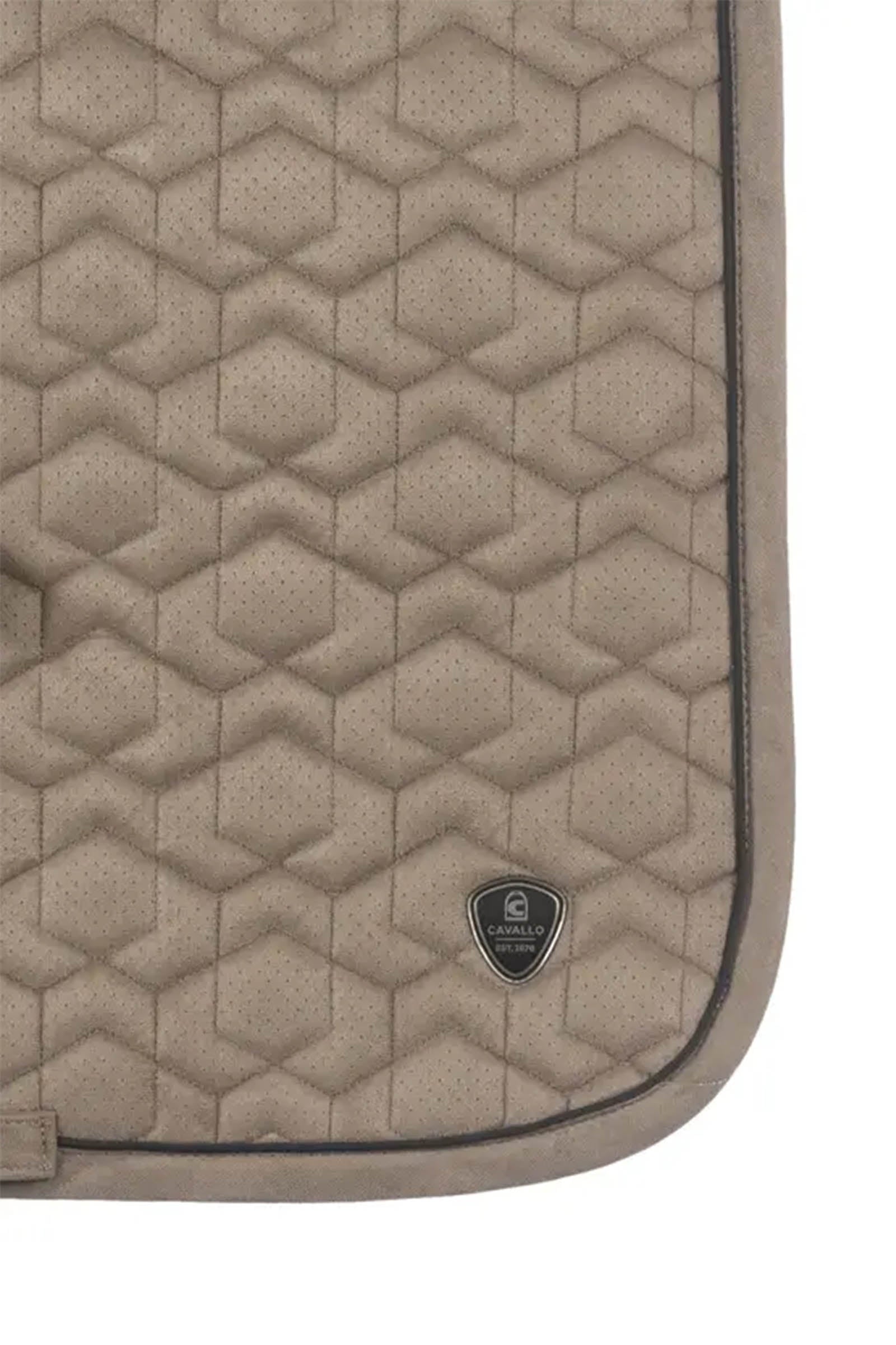 Cavallo CavalPalla Dressage Saddle Pad Saddle Pads
