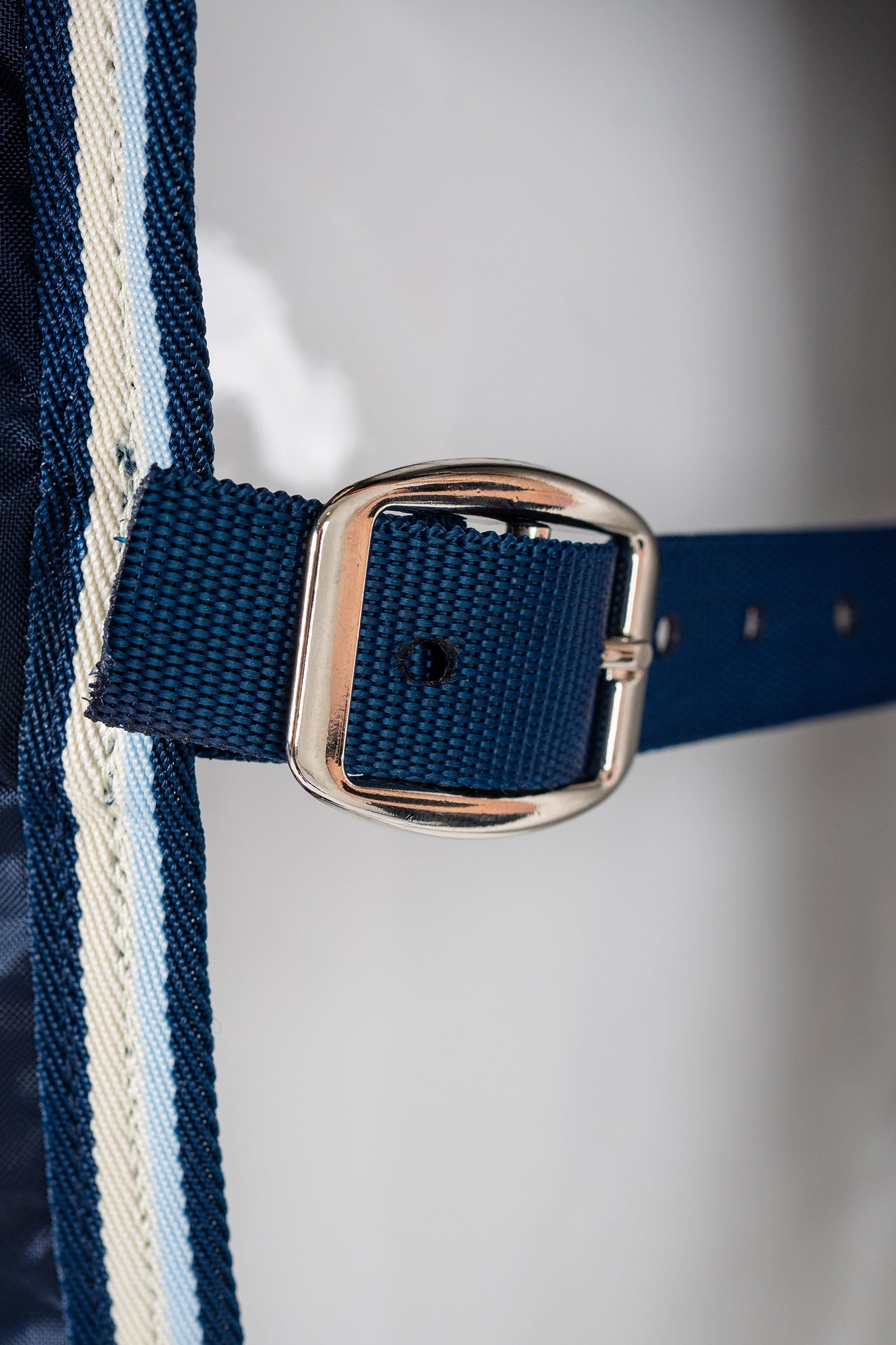 Horseware Newmarket Rain Sheet Mack with Fleece lining Horse Rugs