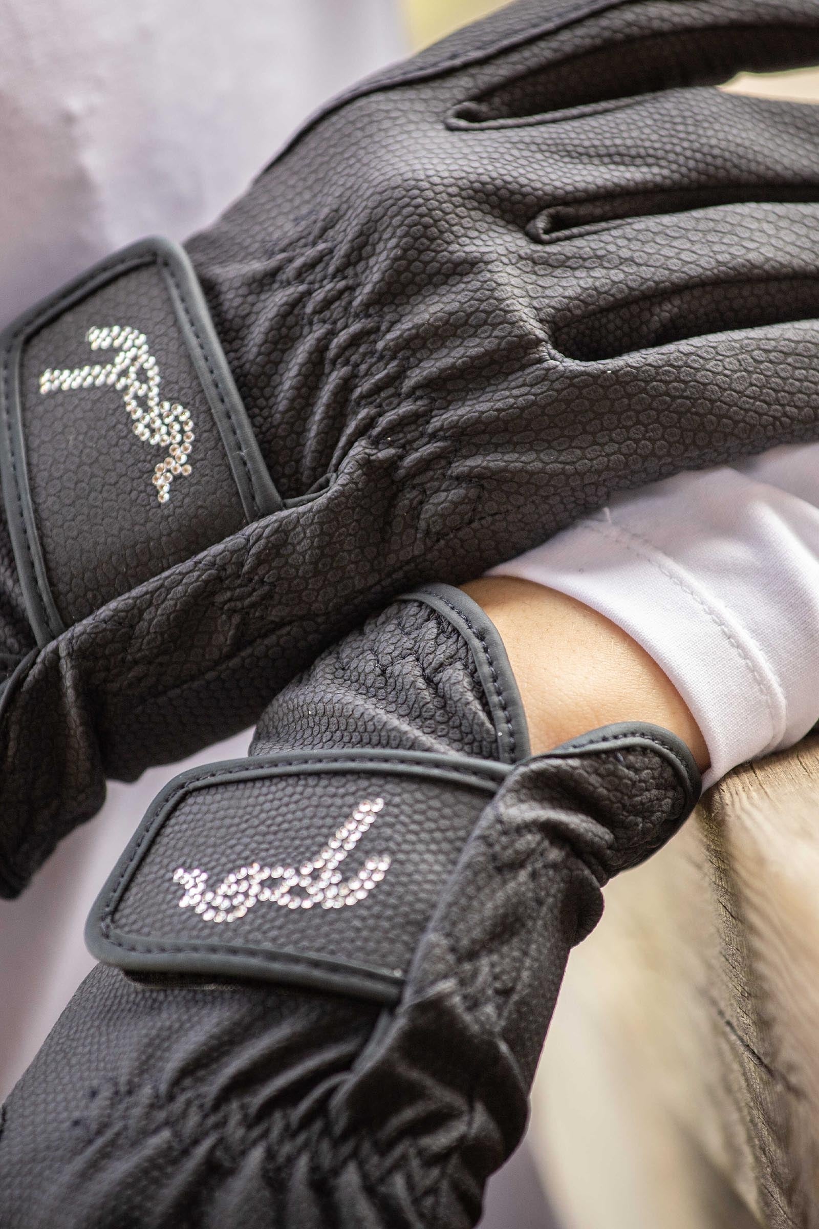 PENELOPE Prisma Riding Gloves Riding Gloves