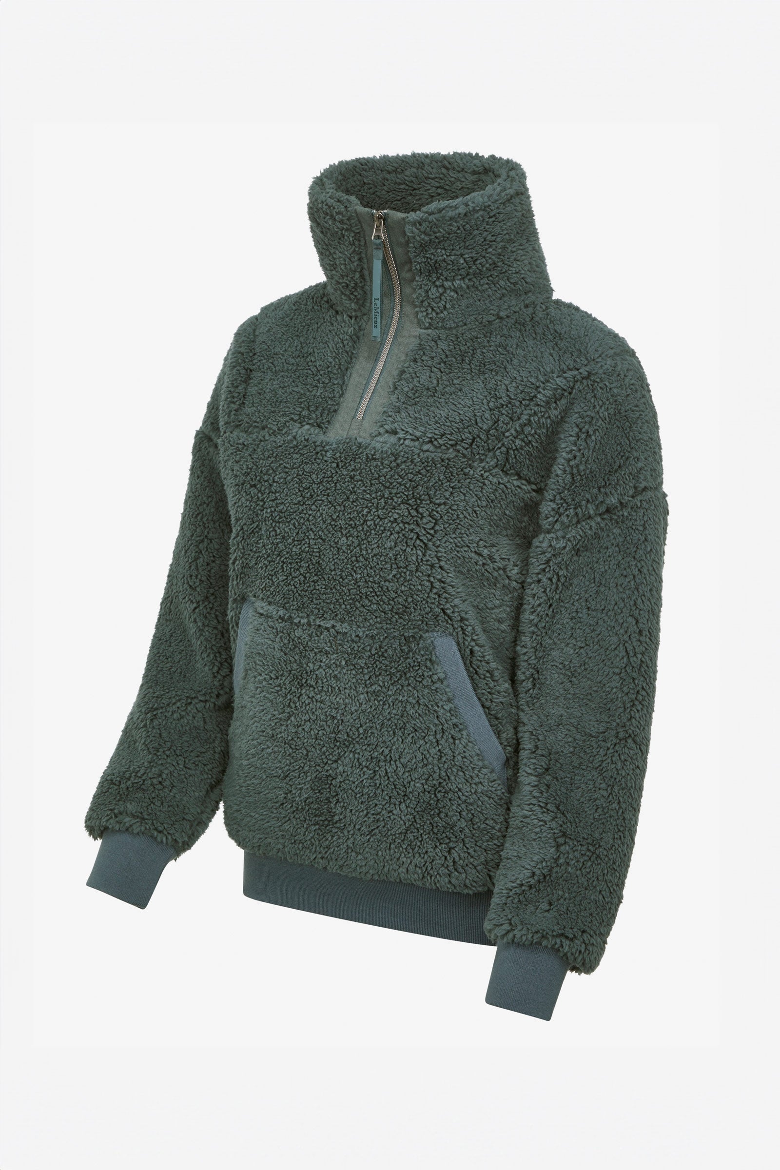 LeMieux Tara Women's Teddy Fleece Jacket Damridkläder