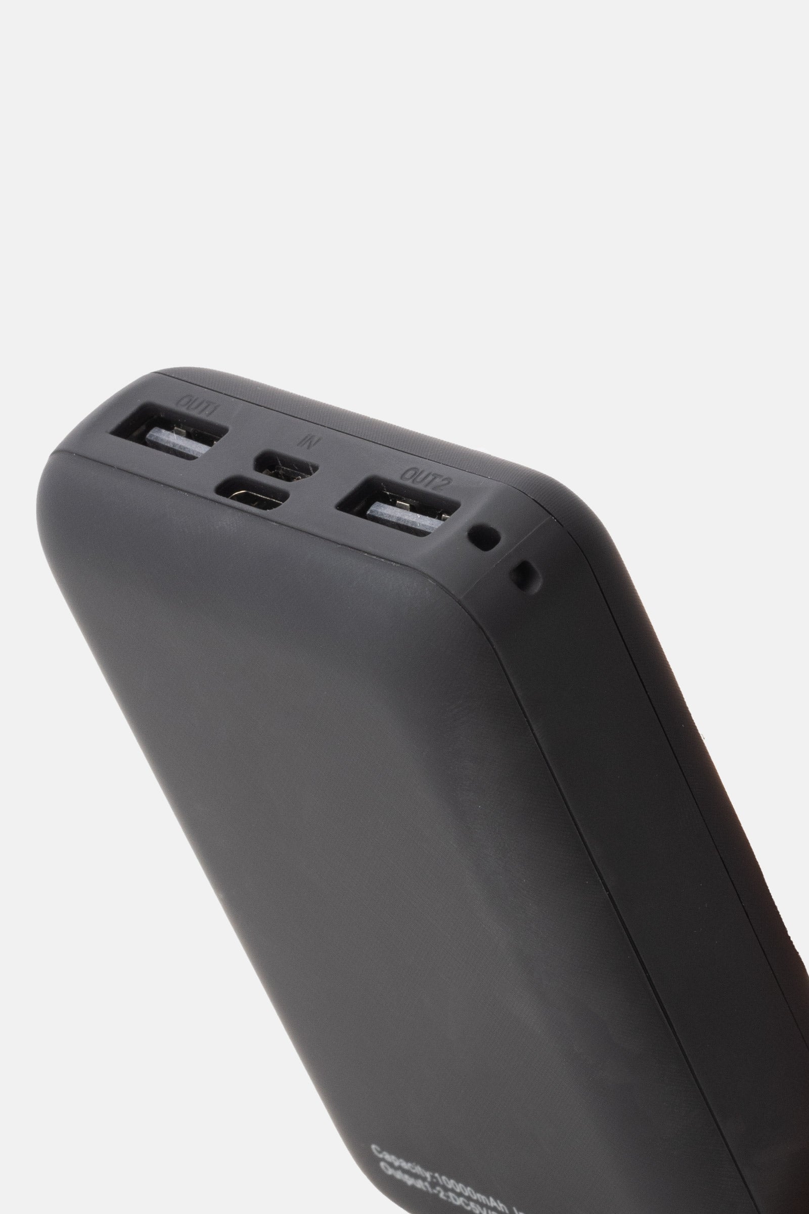 Horze Powerbank Rettangolo 10000 mAh Express Accessories