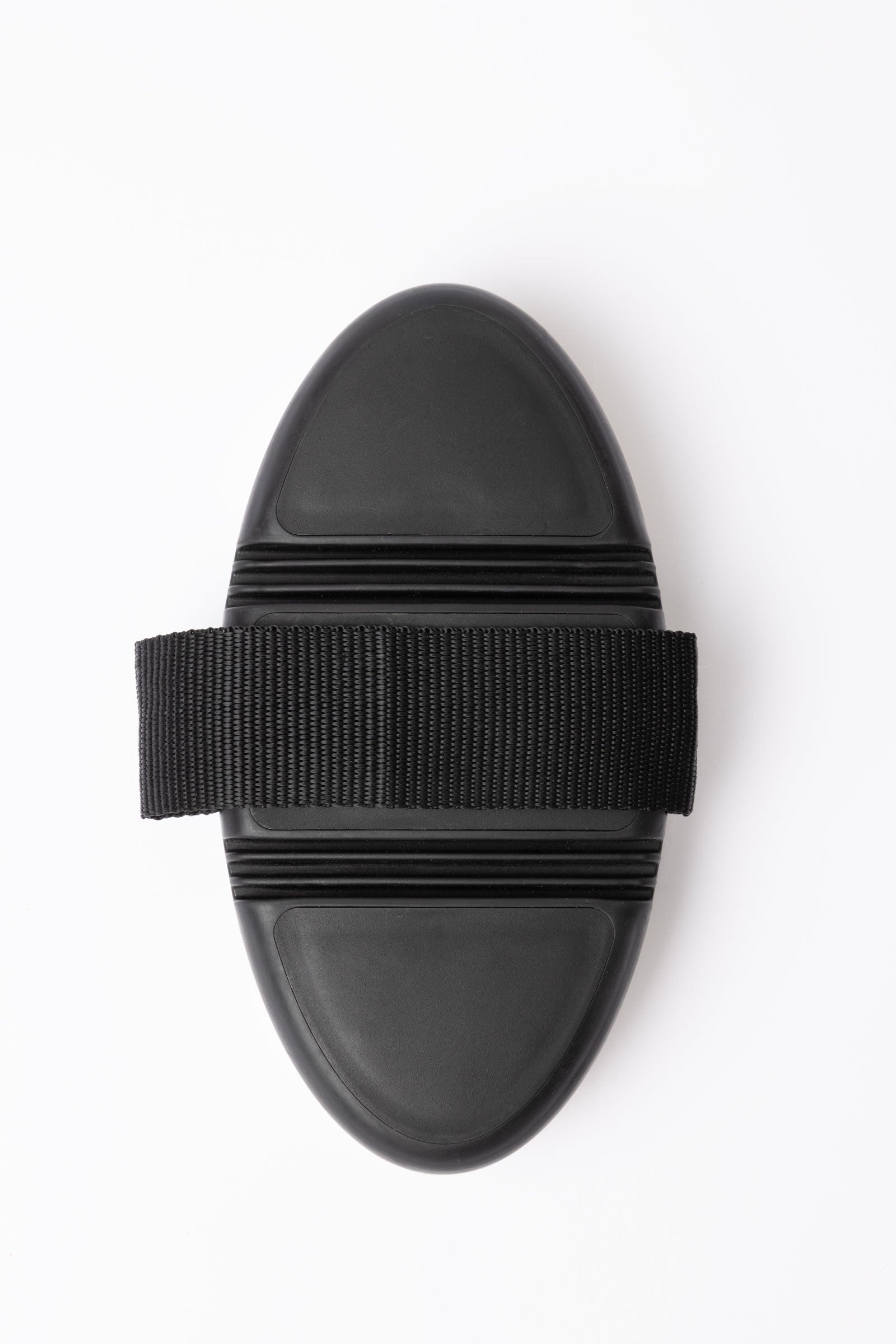 Horze Swipe Flex Body Brush Soft Horse Grooming Tools