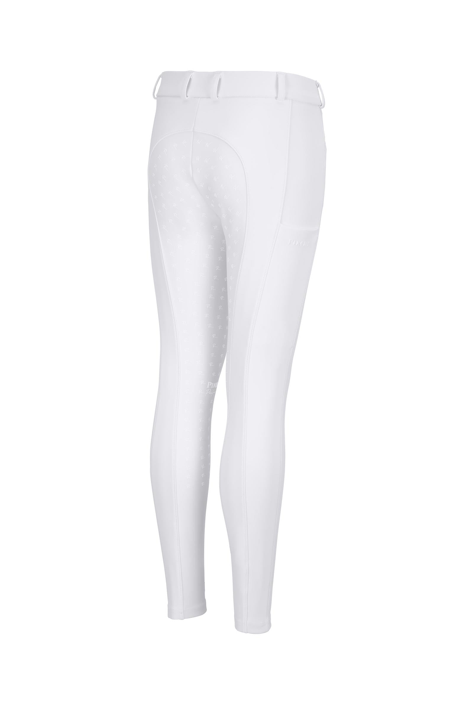Pikeur New Braddy Sd Kids Fullgrip Breeches Kids Apparel