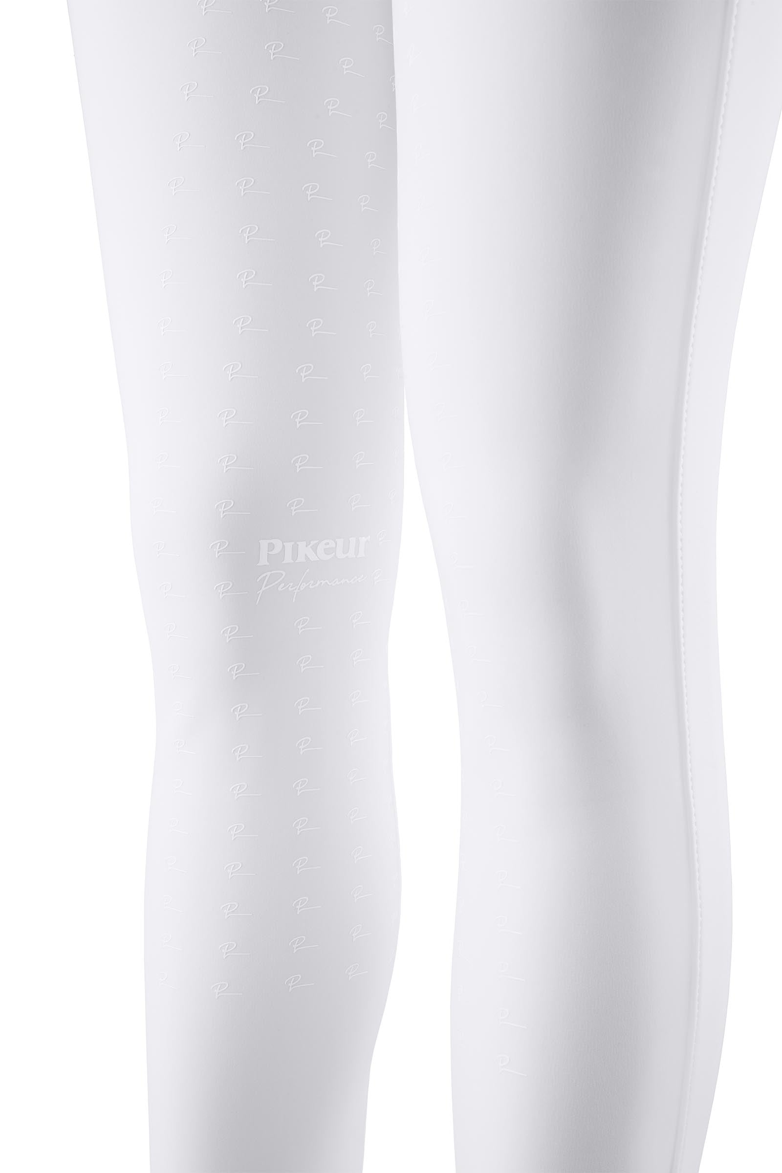 Pikeur New Braddy Sd Kids Fullgrip Breeches Kids Apparel