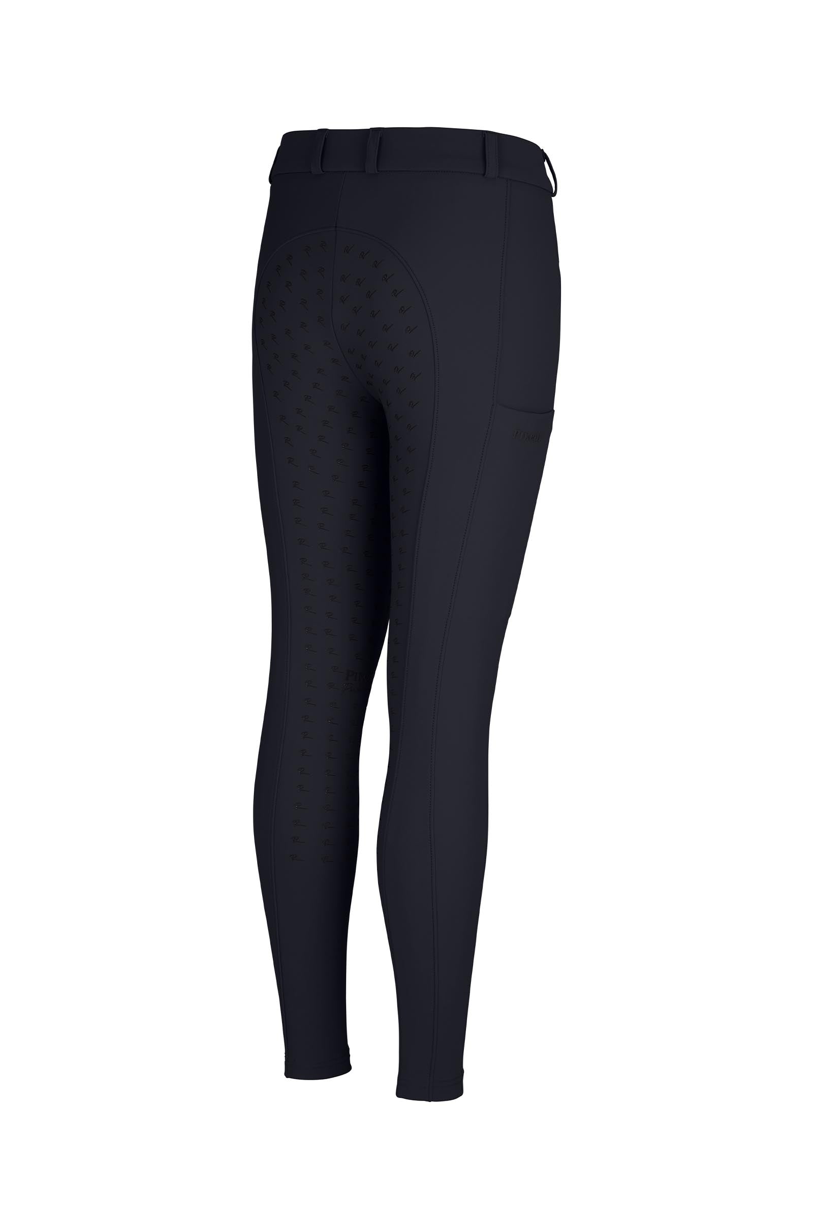 Pikeur New Braddy Sd Kids Fullgrip Breeches Kids Apparel
