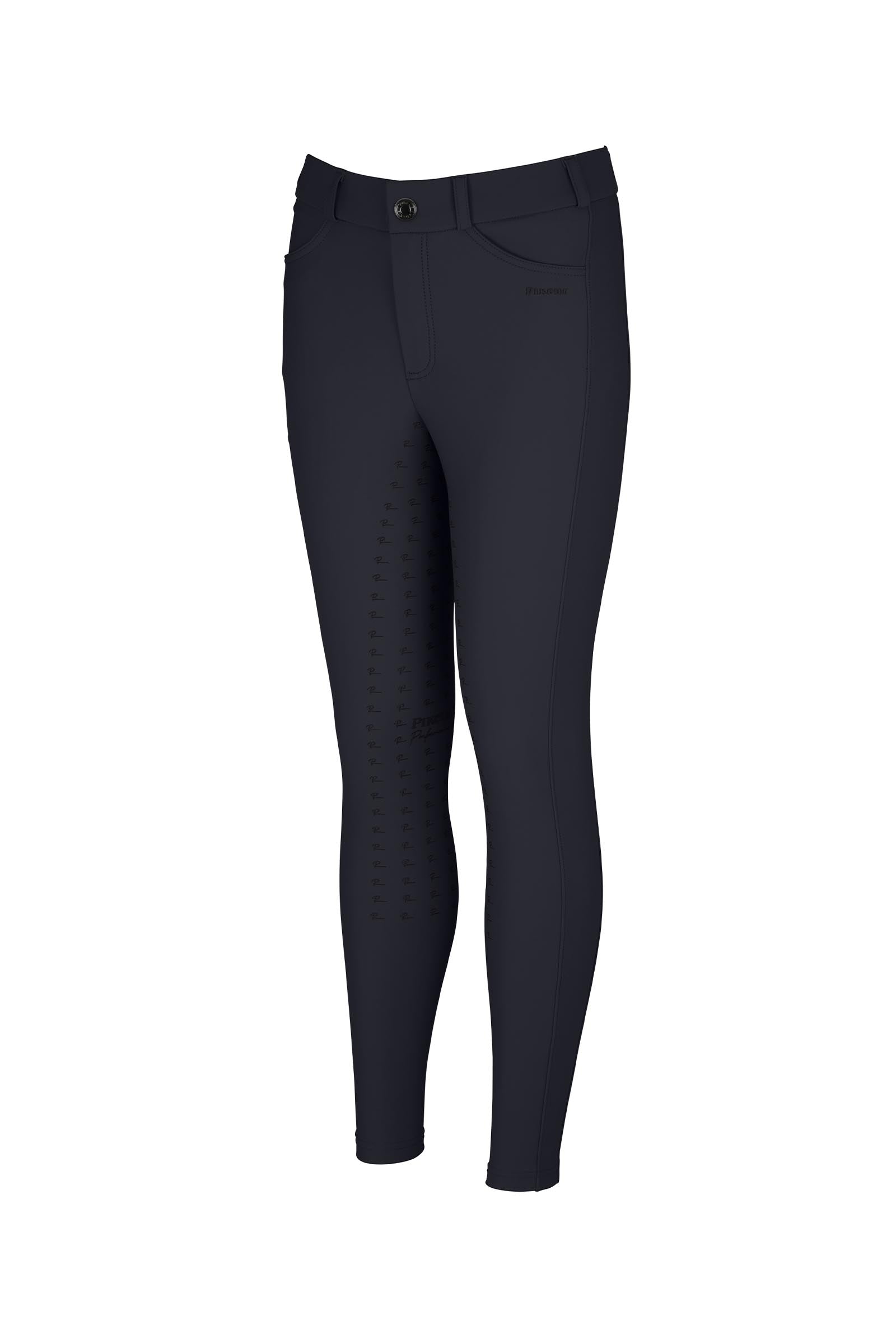 Pikeur New Braddy Sd Kids Fullgrip Breeches Kids Apparel