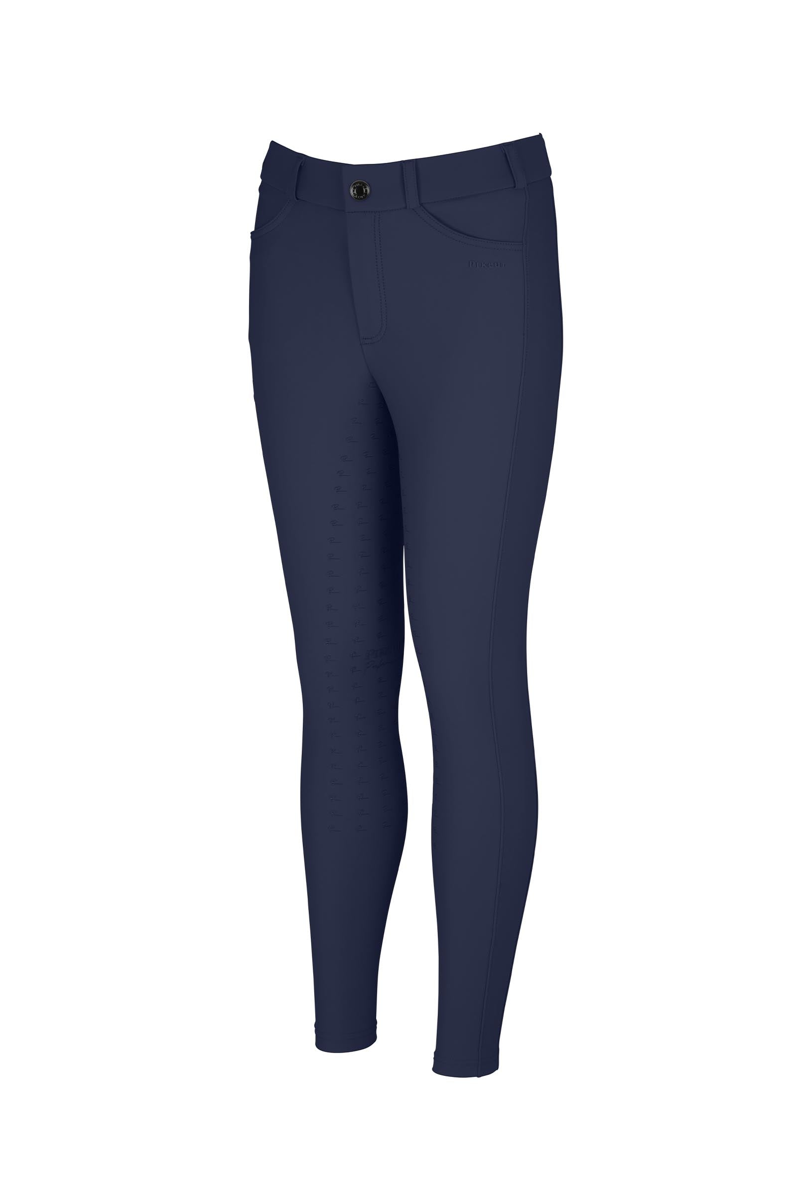 Pikeur New Braddy Sd Kids Fullgrip Breeches Kids Apparel