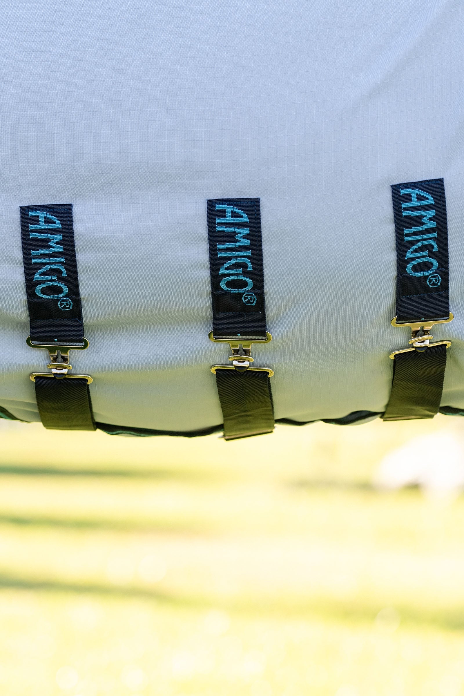 Horseware Amigo Ripstop Pony Hoody Horse Rugs