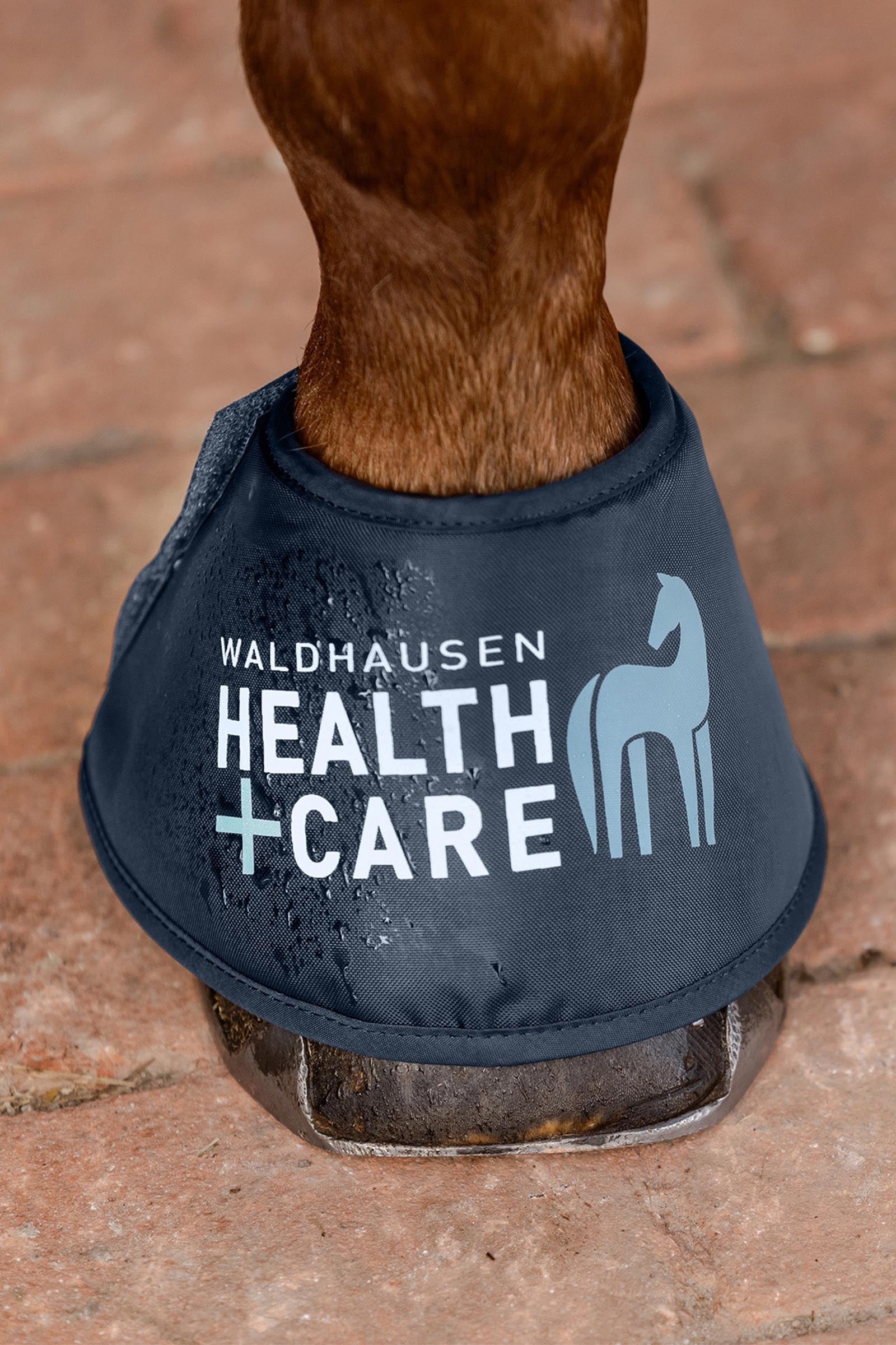 Waldhausen Vatten Boots, Par Leg Protection & Hoof Protection for Horses