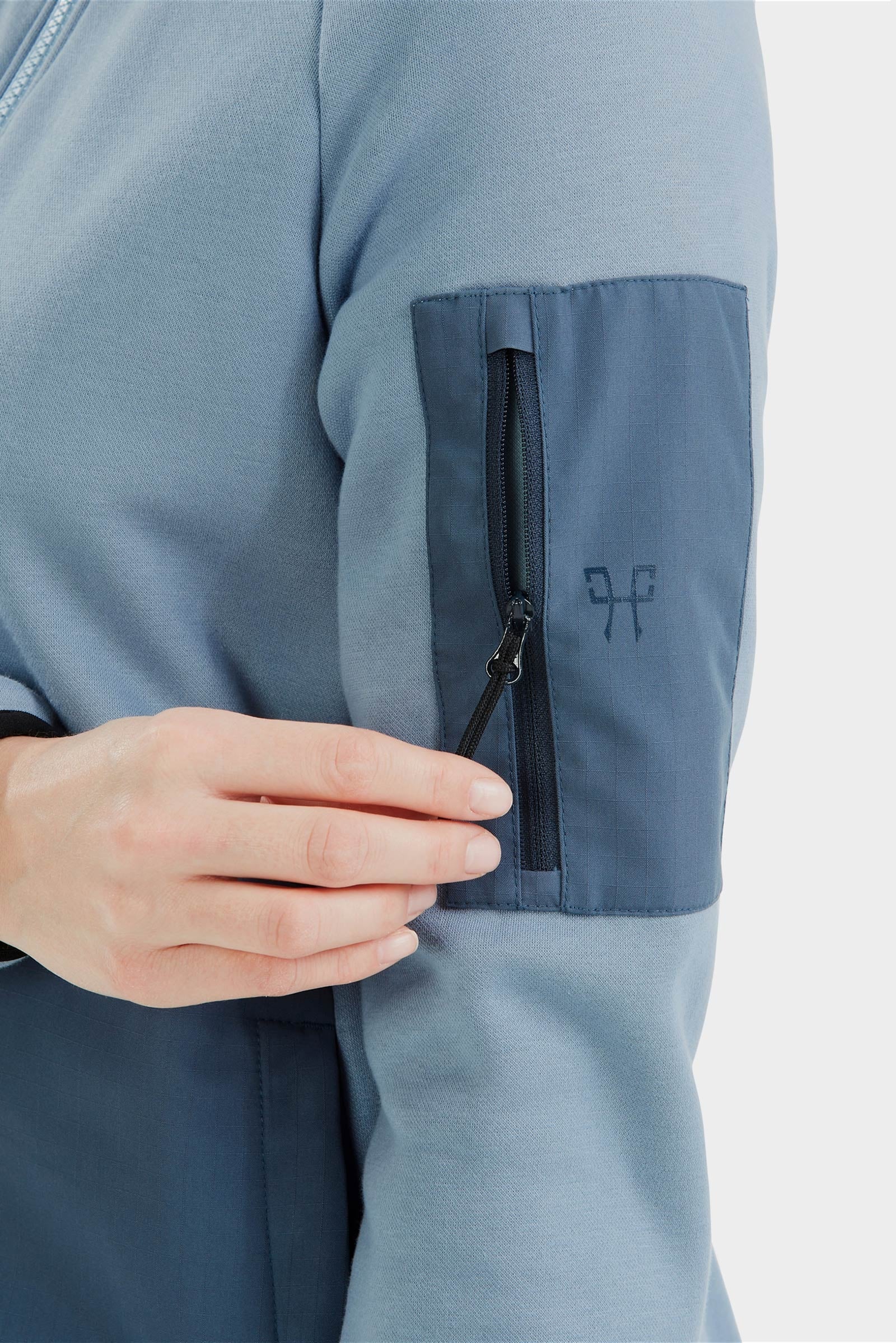 Horse Pilot Pampa Women´s Jacket Women’s Riding Clothing