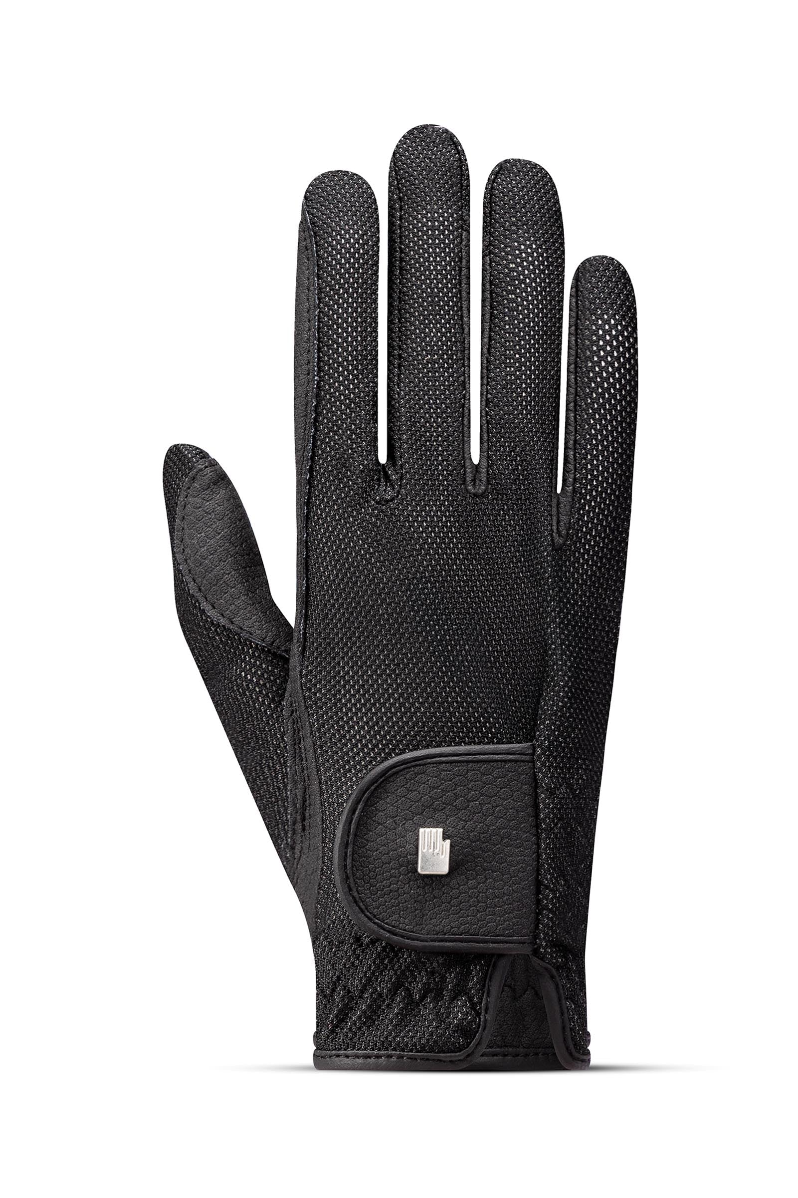 Roeckl Roeck-Grip Lite Junior ridhandskar Ridhandskar