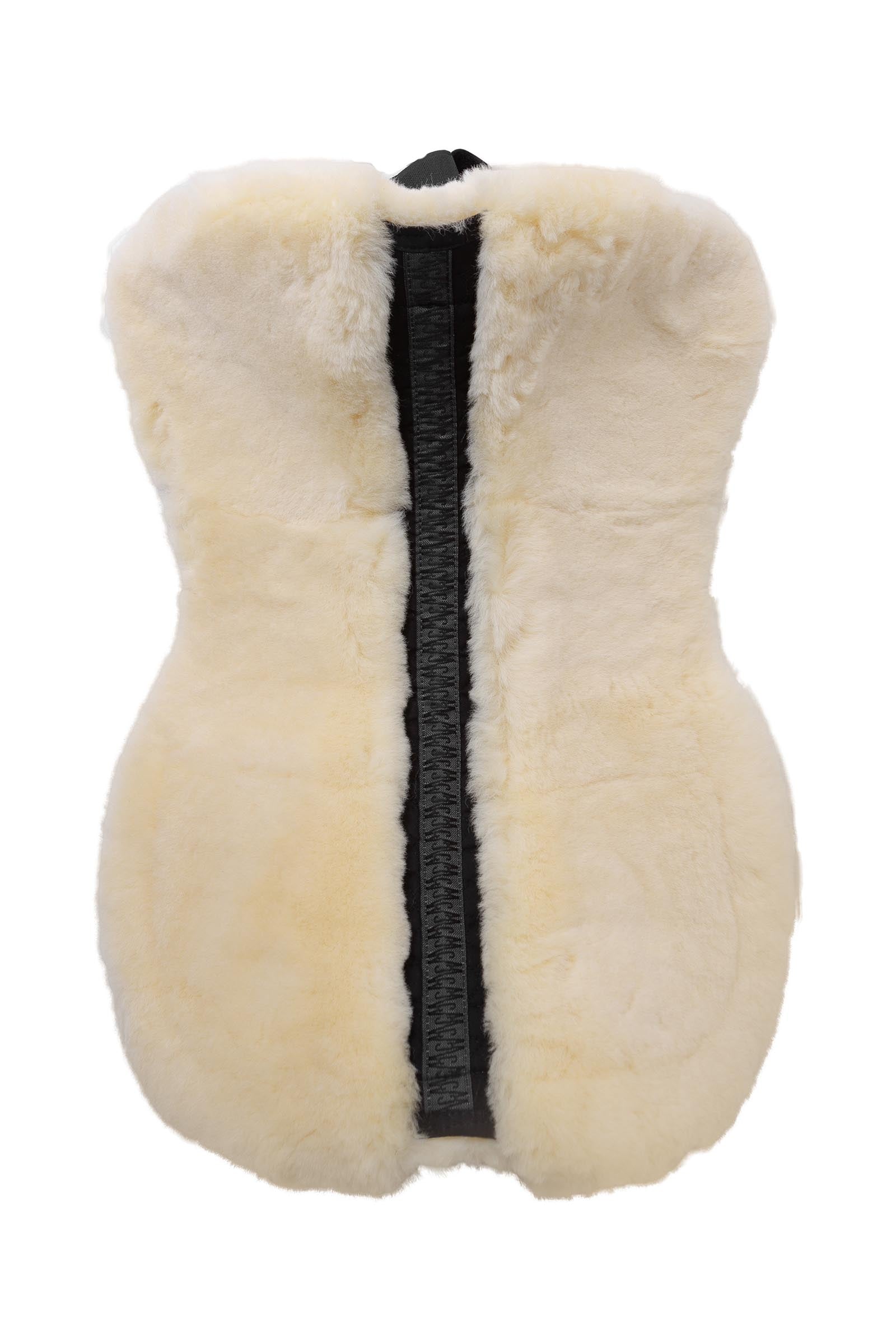 Christ Ultra Saddle Pad With Edging, 3 pockets Saddle Pads