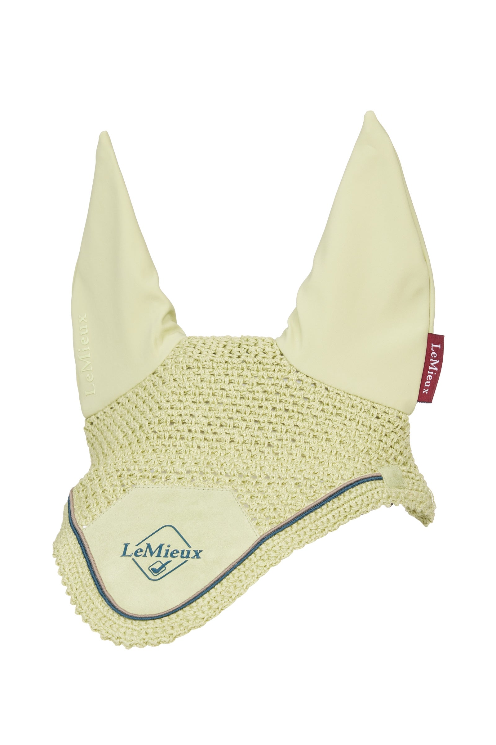 LeMieux Classic ridhuva Schabrak