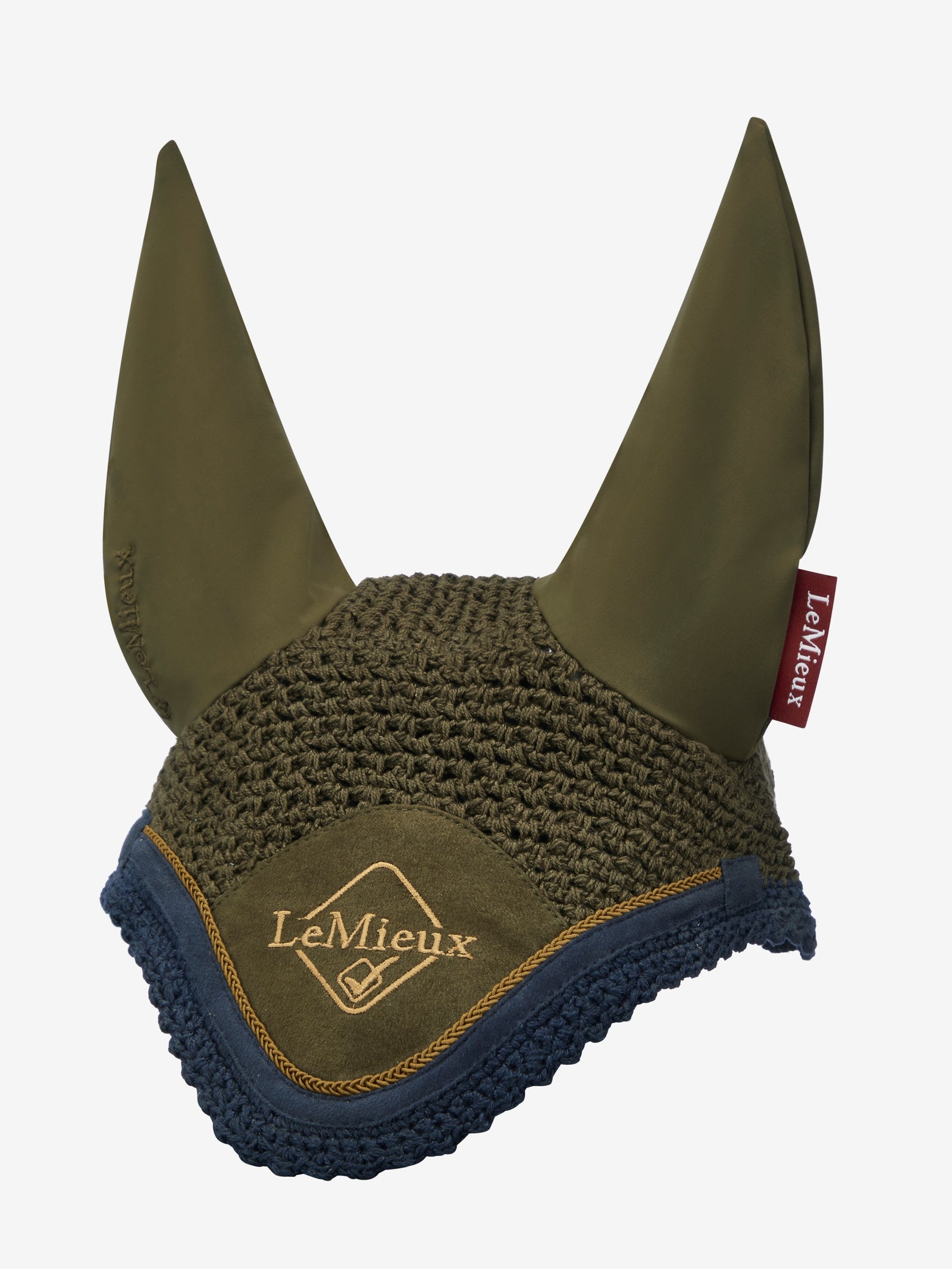 LeMieux Classic ridhuva Schabrak
