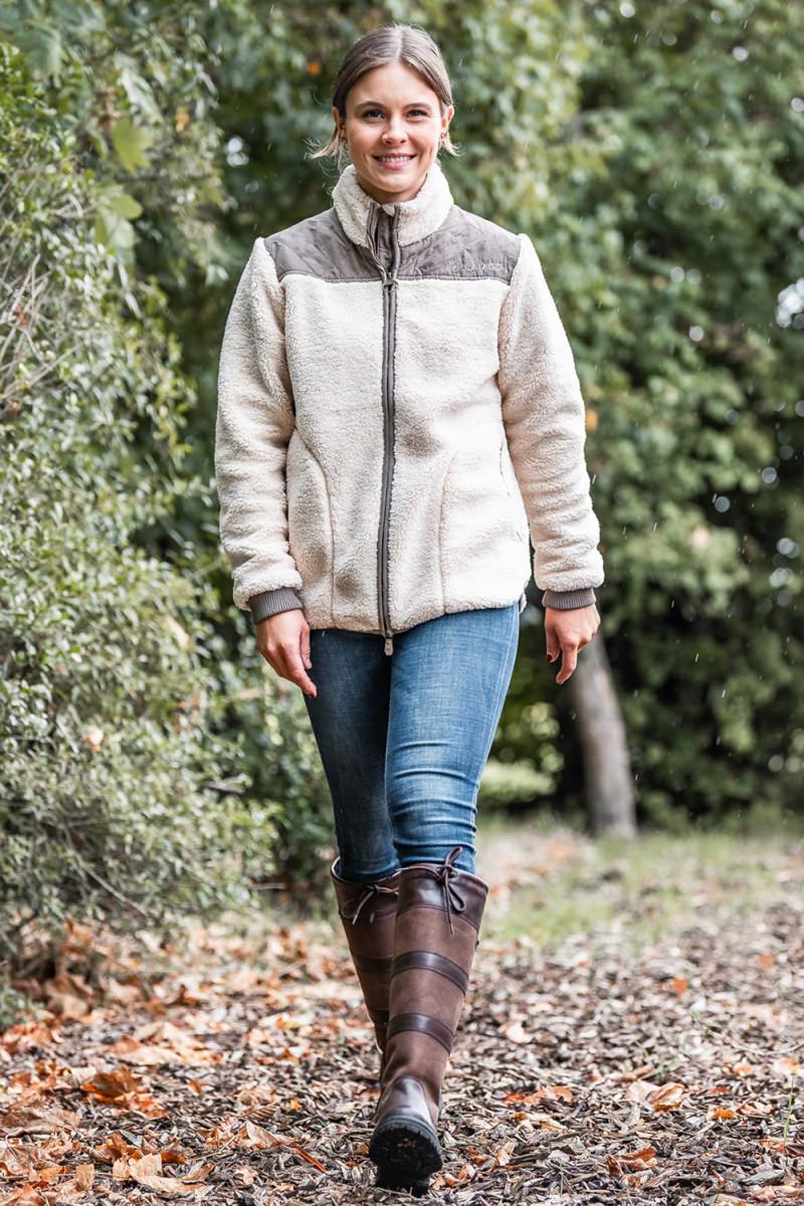 Suedwind Footwear Derry Women's Yard Boots Riding Boots & Riding Shoes