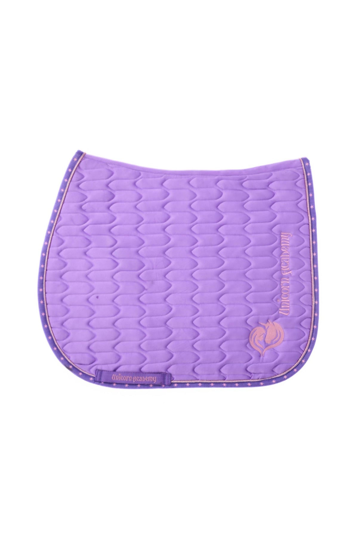 Kavalkade Unicorn Academy schabrak Ponny & Shetland