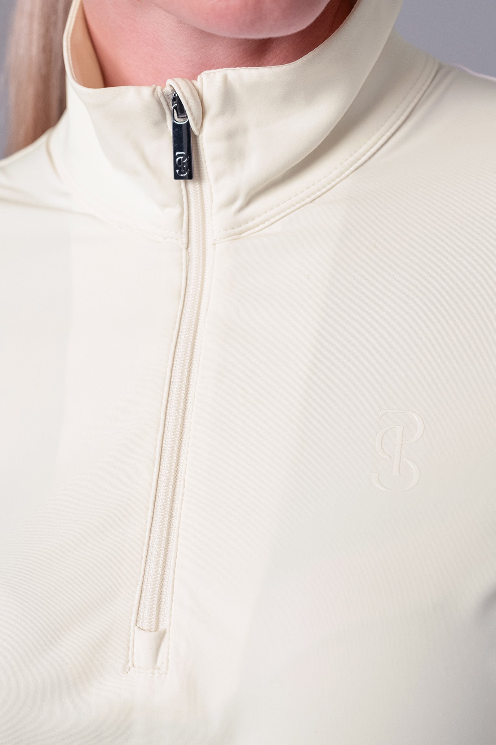 PS of Sweden Toska Women's Long Sleeve Technical Shirt Women’s Riding Clothing