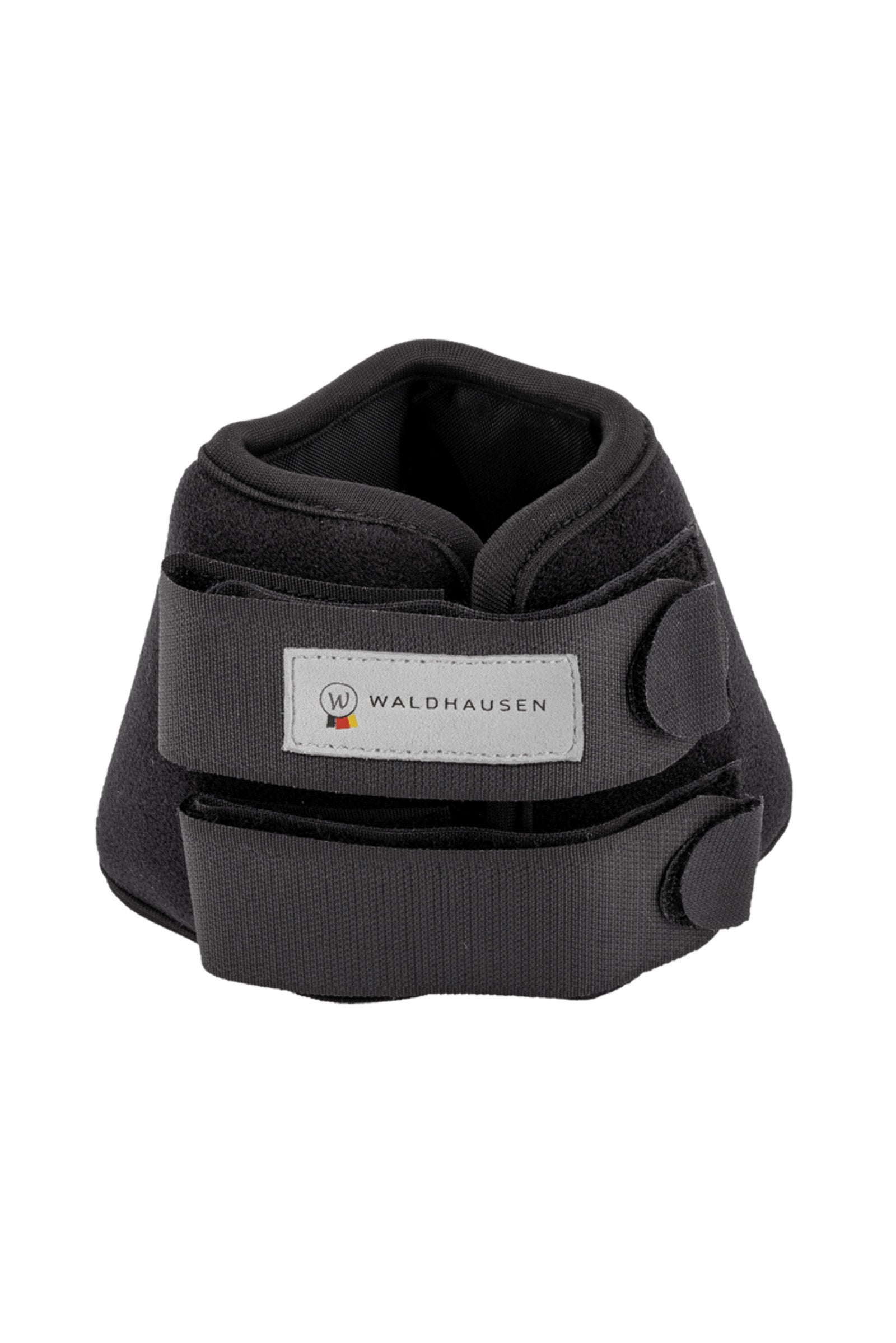 Waldhausen Cooling Bell Boots (Pair) Leg Protection & Hoof Protection for Horses