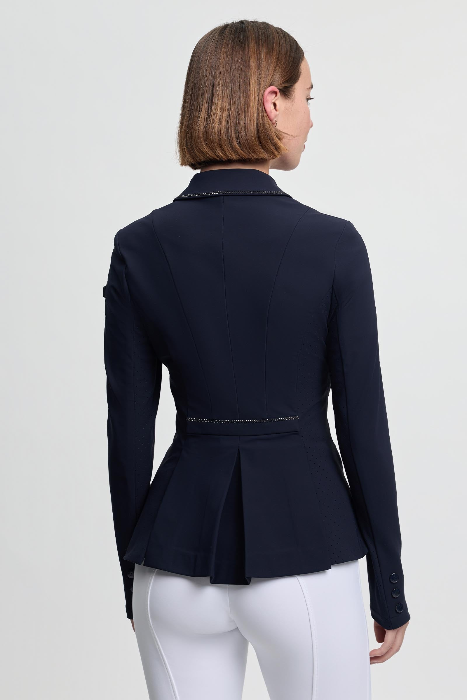 LeMieux Lemieux Brilliance Diana Show Jacket Women’s Riding Clothing