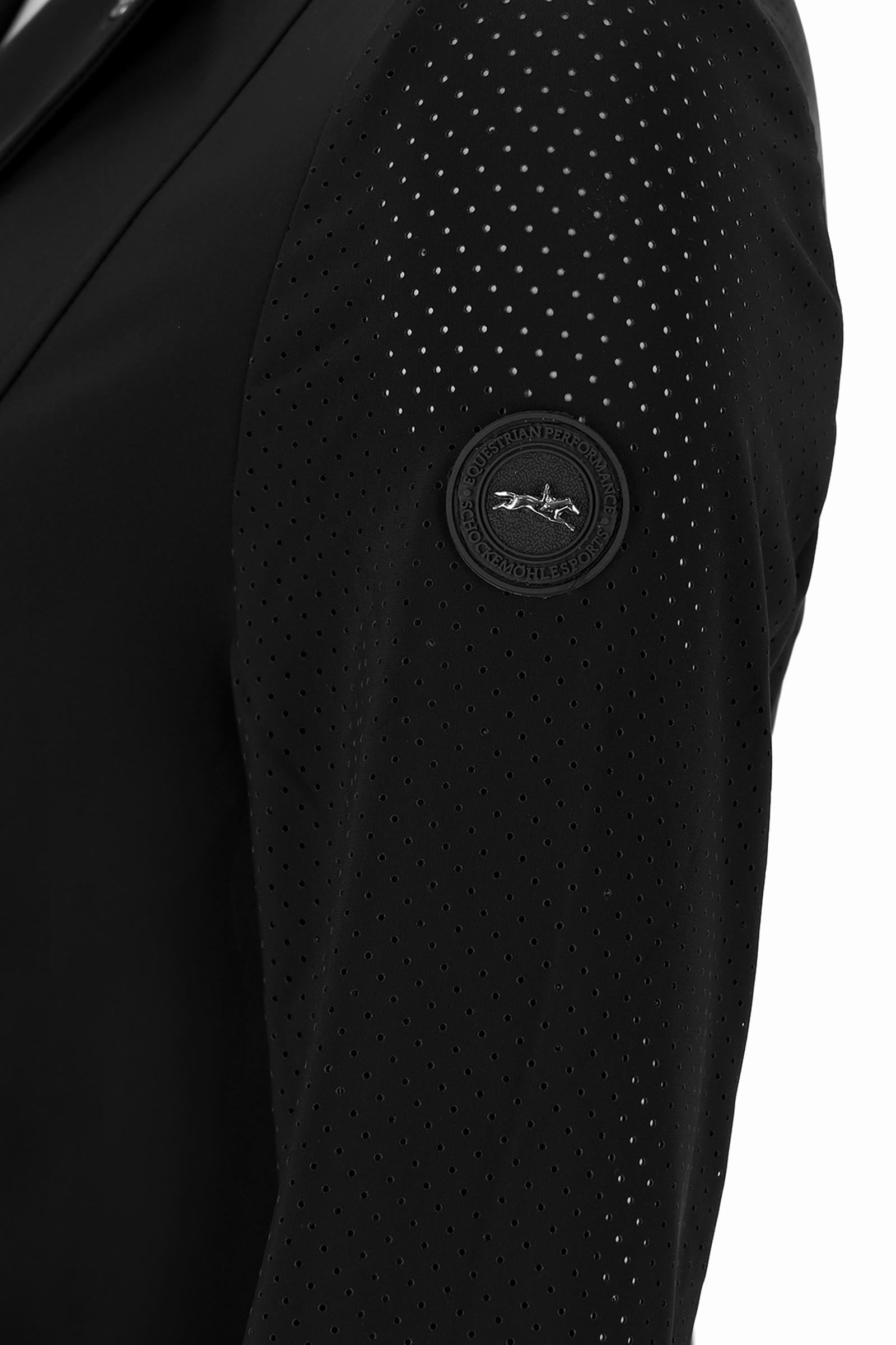 Schockemöhle Sports SPAdella Women´s Show Jacket Women’s Riding Clothing