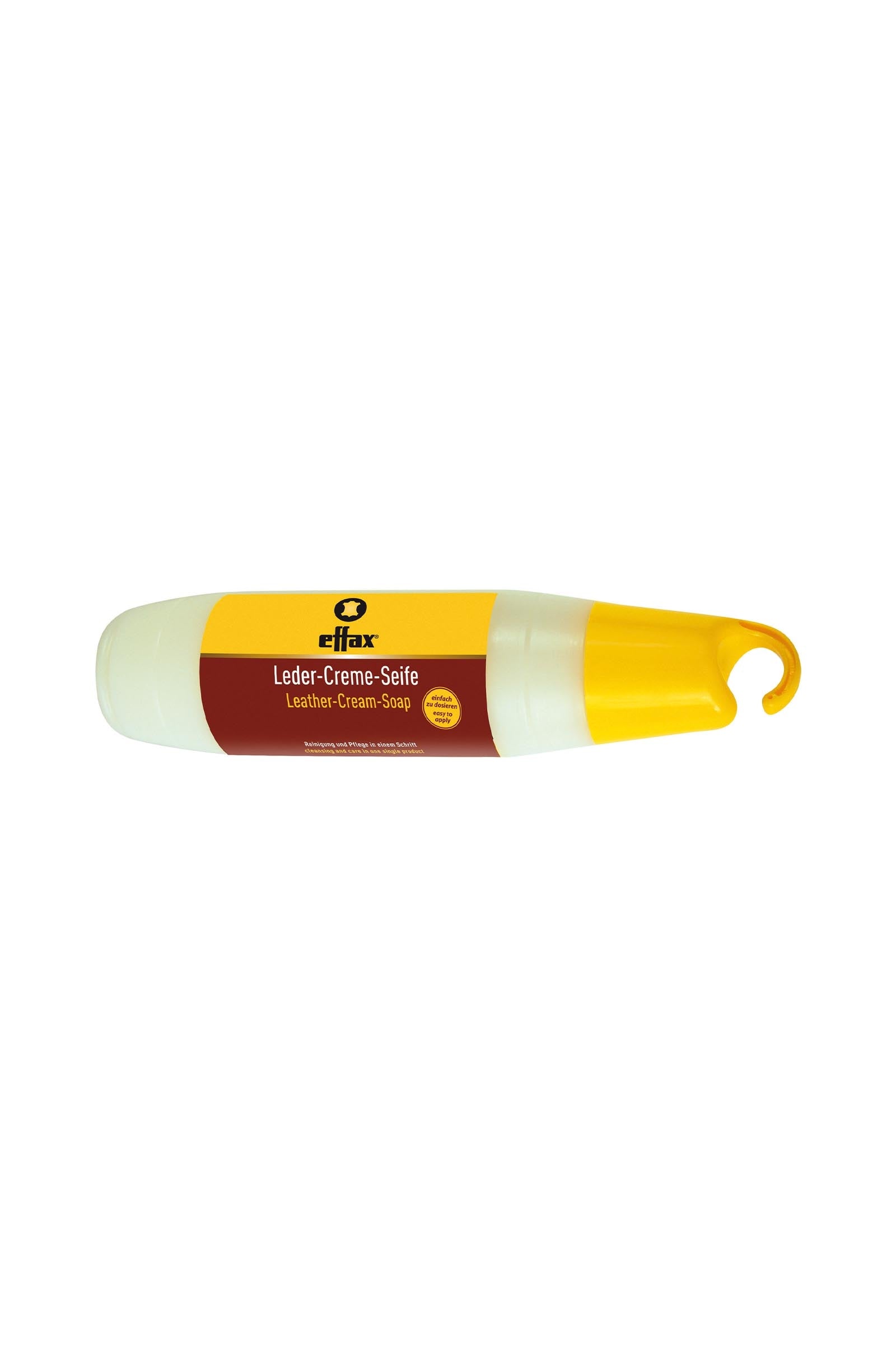 Effax Leather-Creamsoap, 400 ml Hälsovård
