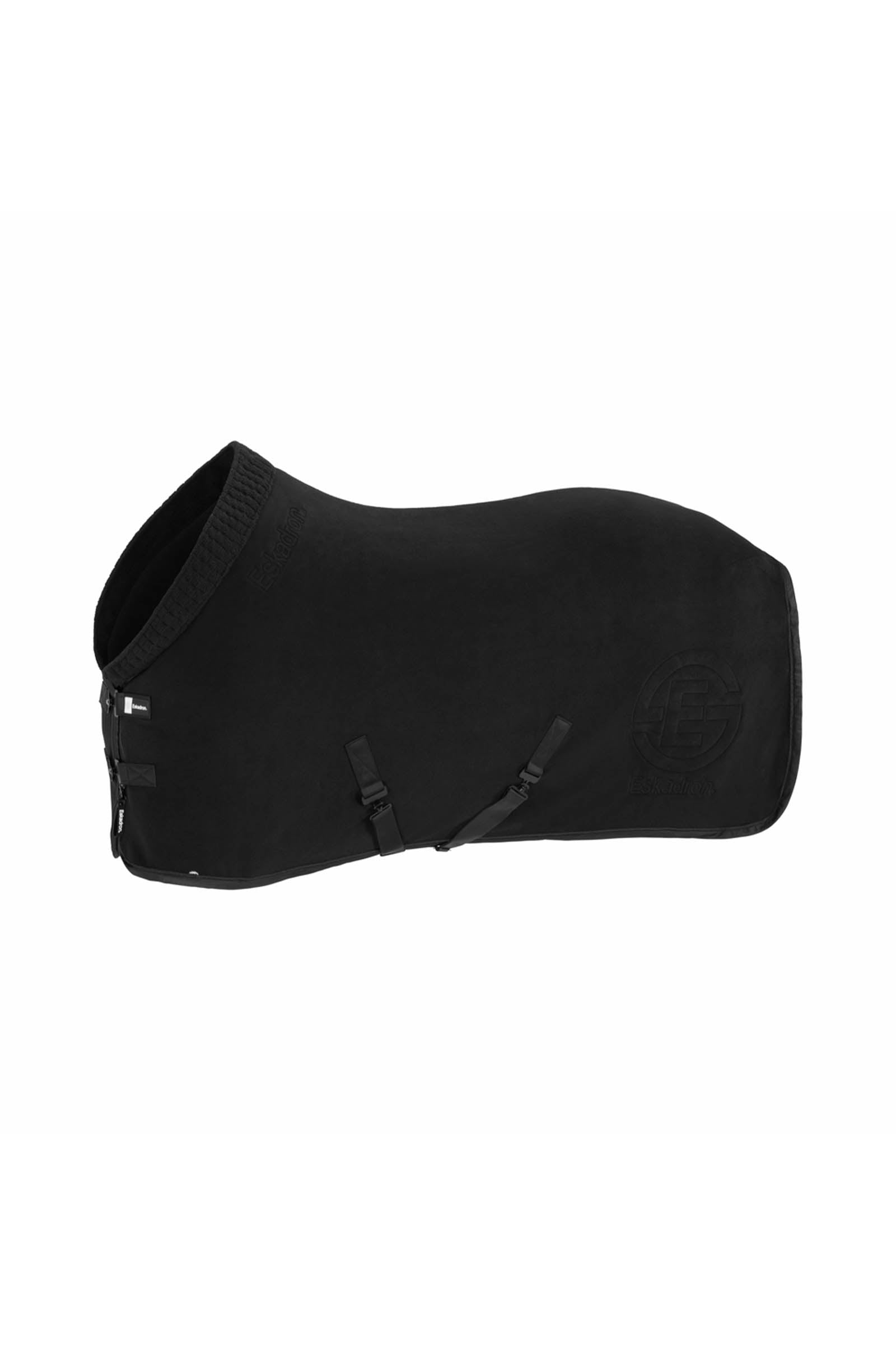 Eskadron Dynamics AW25 Double-Fleece Sweat Rug Horse Rugs