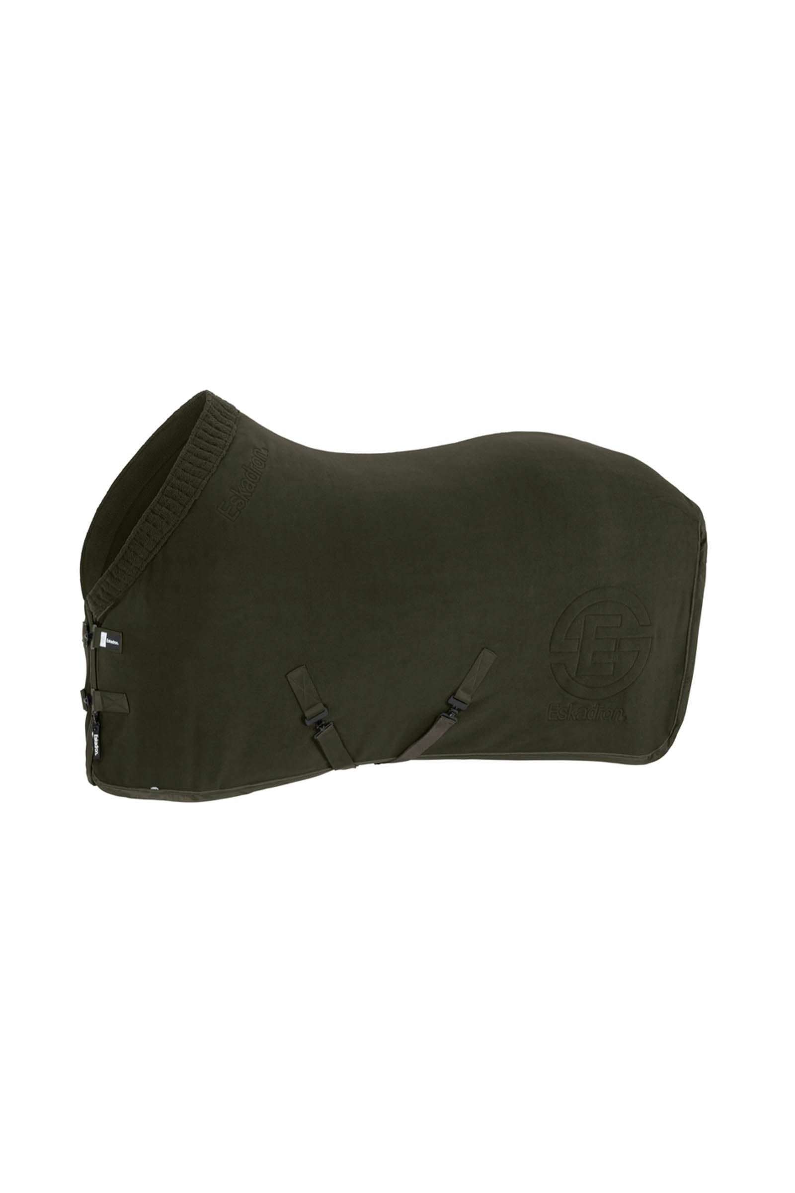 Eskadron Dynamics AW25 Dubbel fleece svettäcke Hästtäcken