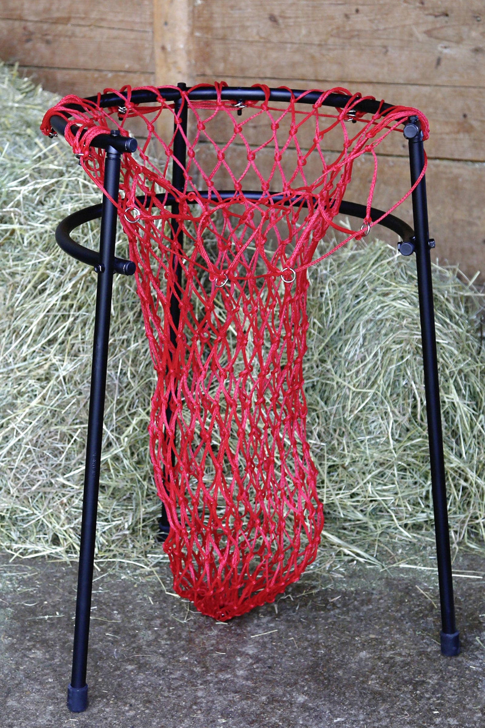 Kerbl Filling stand for hay nets Horse Feeders & Waterers