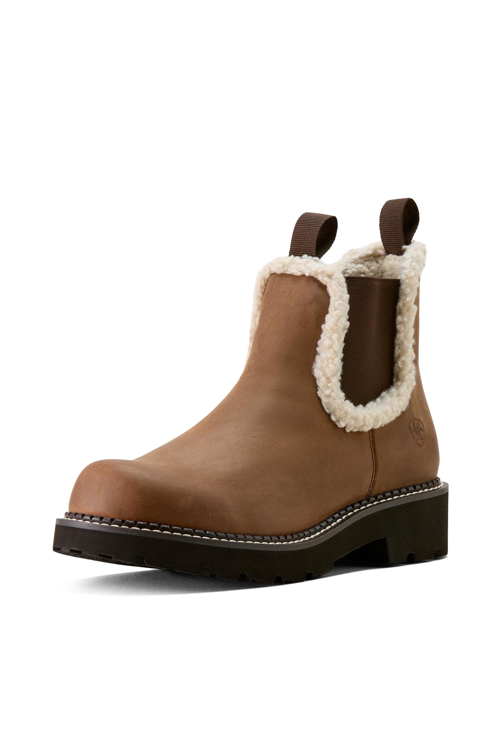 Ariat Fatbaby Cozy dam Chelsea-boots Stövlar & Chaps