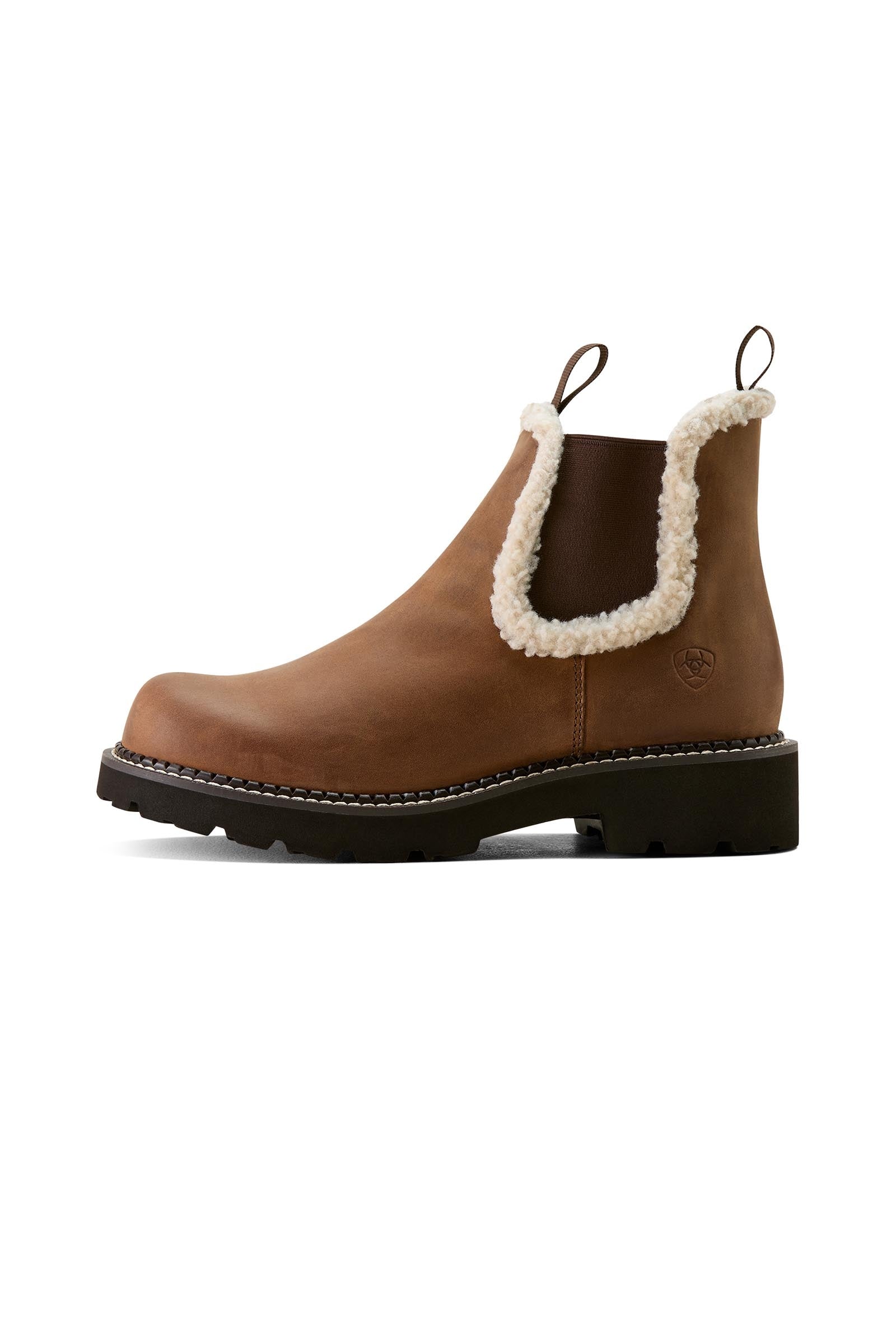 Ariat Fatbaby Cozy Women´s Chelsea Boot Riding Boots & Riding Shoes