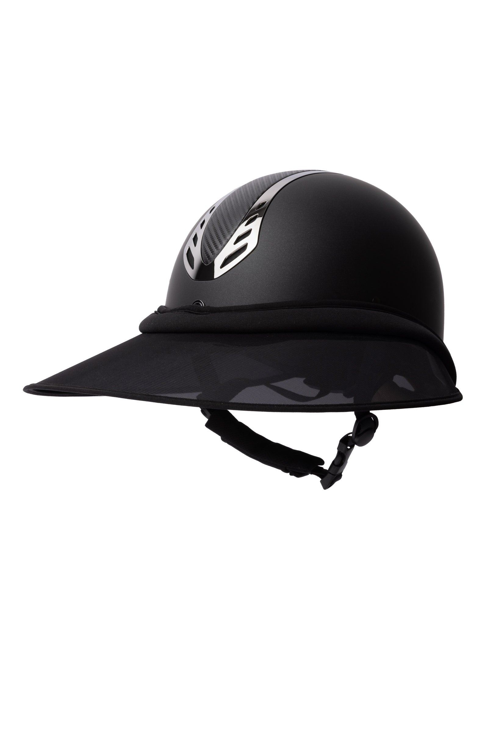 Horze solskärm för ridhjälm Ridhjälmar & Säkerhetsvästar