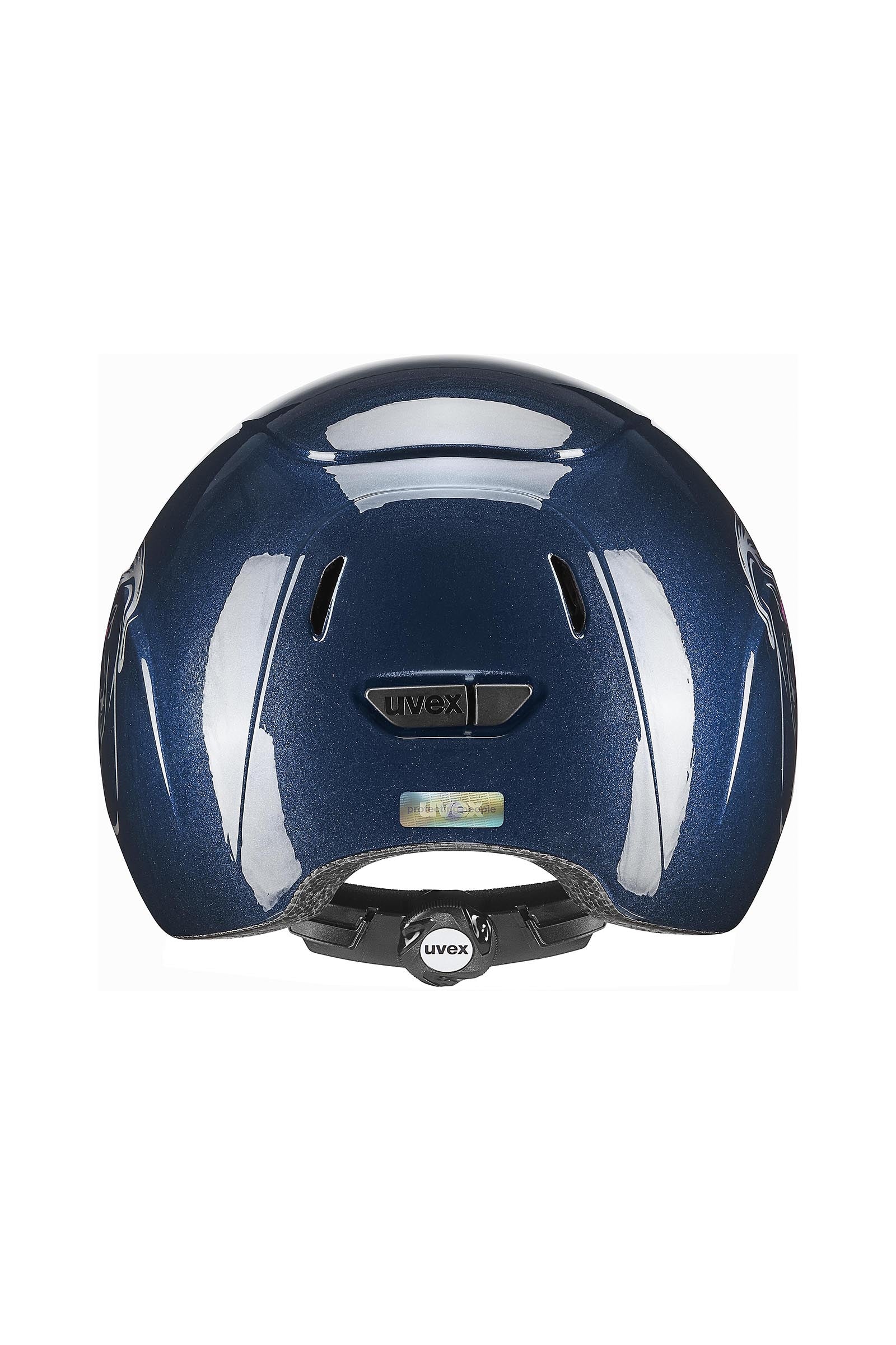 Uvex Kidoxx Dekor Kids´ Riding Helmet Safety Equipment