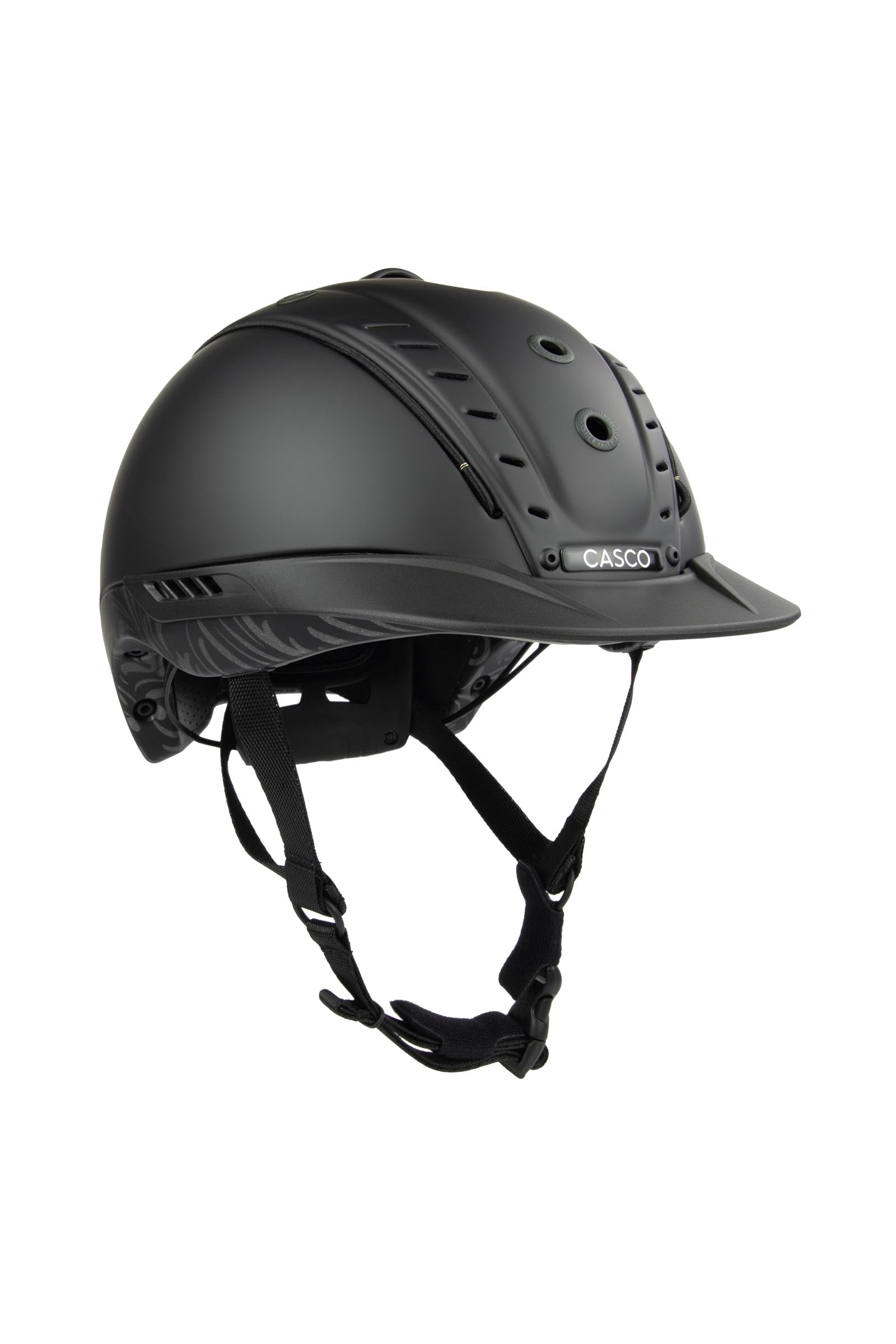 Casco Mistrall-2 ridhjälm Ridhjälmar & Säkerhetsvästar