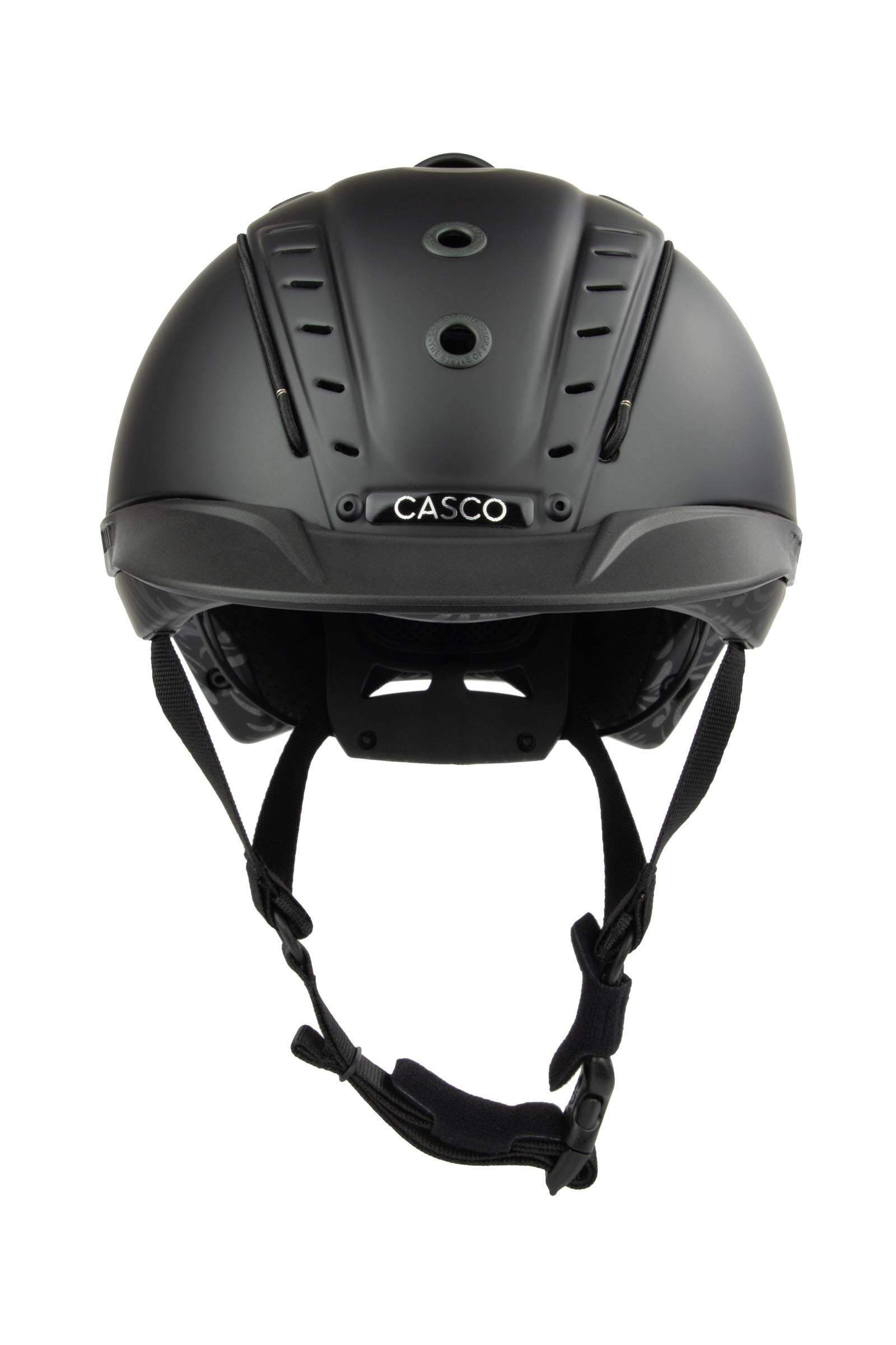 Casco Mistrall-2 Riding Helmet Safety Equipment