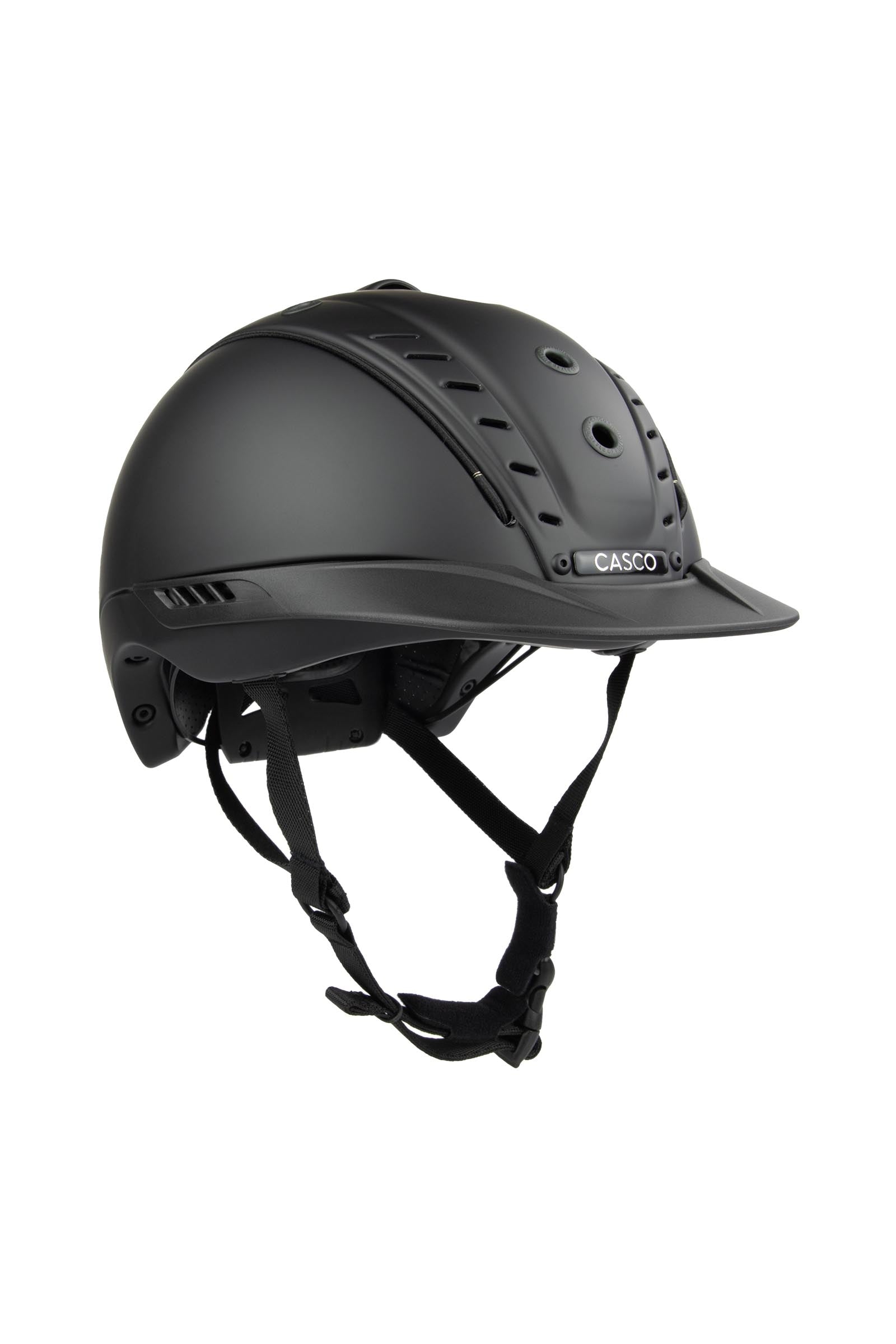 Casco Mistrall-2 ridhjälm Ridhjälmar & Säkerhetsvästar