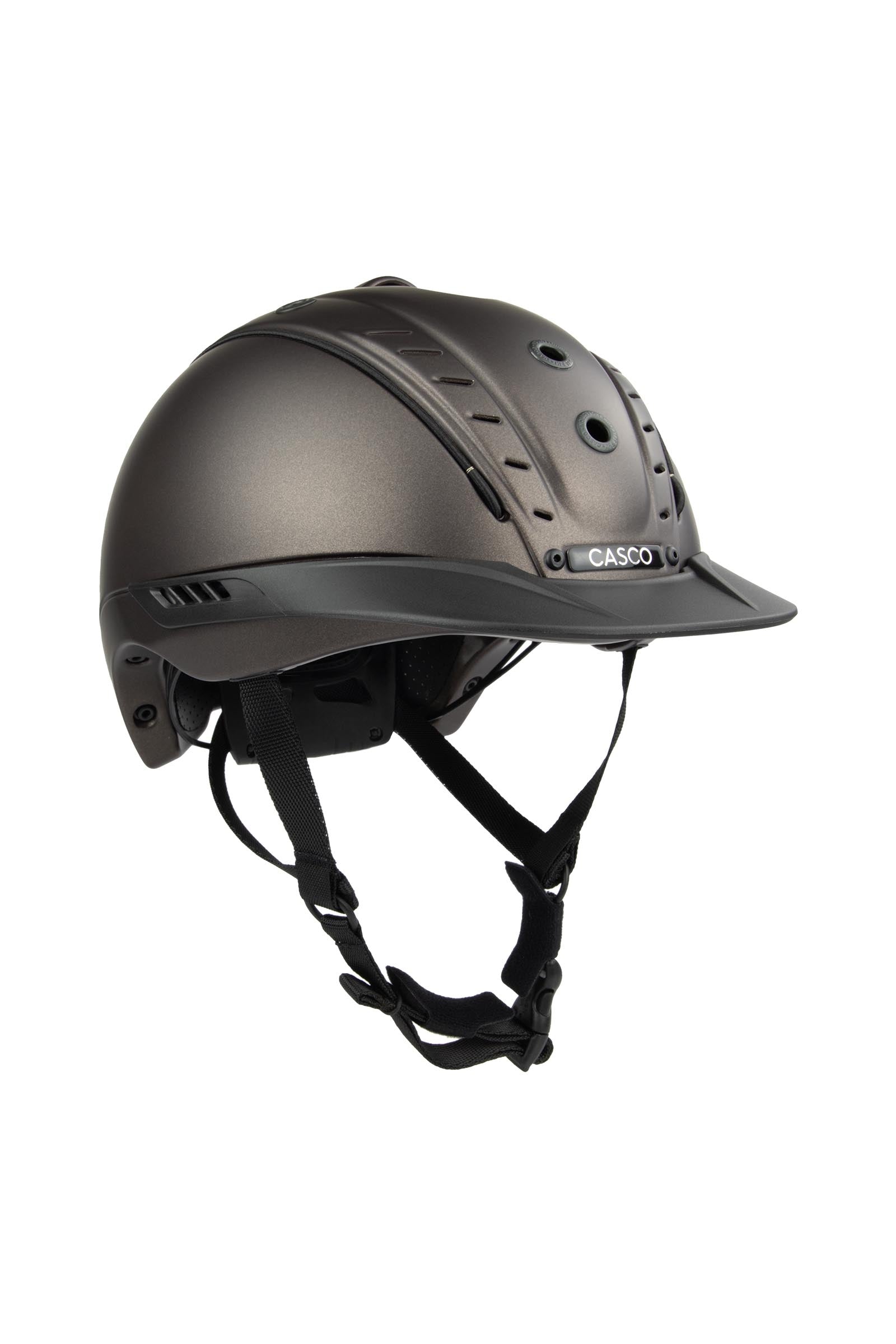 Casco Mistrall-2 ridhjälm Ridhjälmar & Säkerhetsvästar